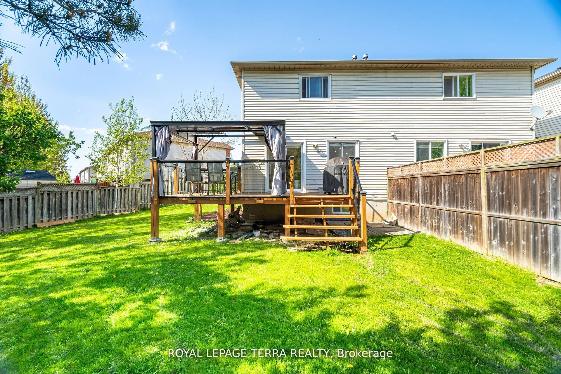 3407 Nighthawk Trail