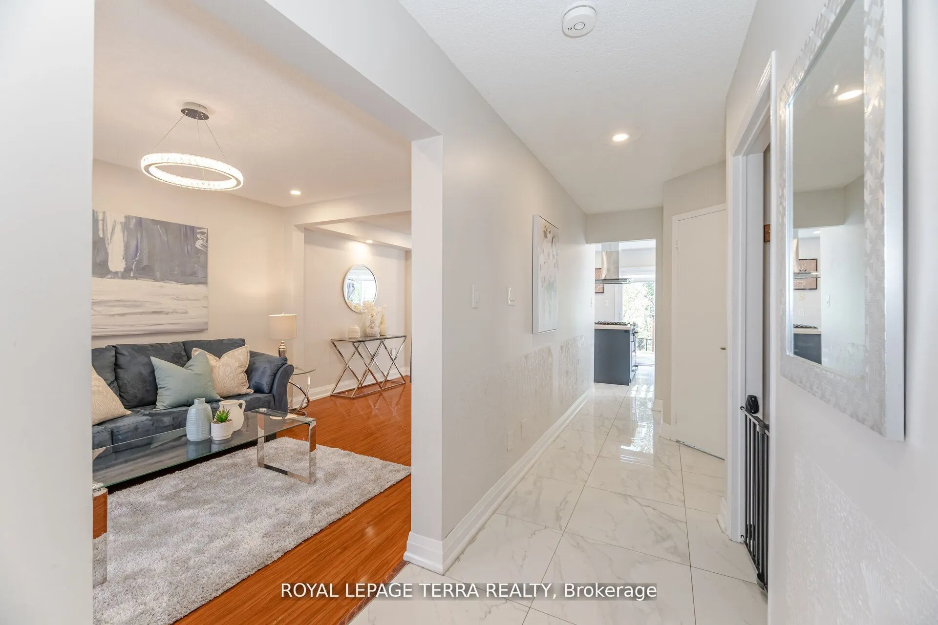 3407 Nighthawk Trail