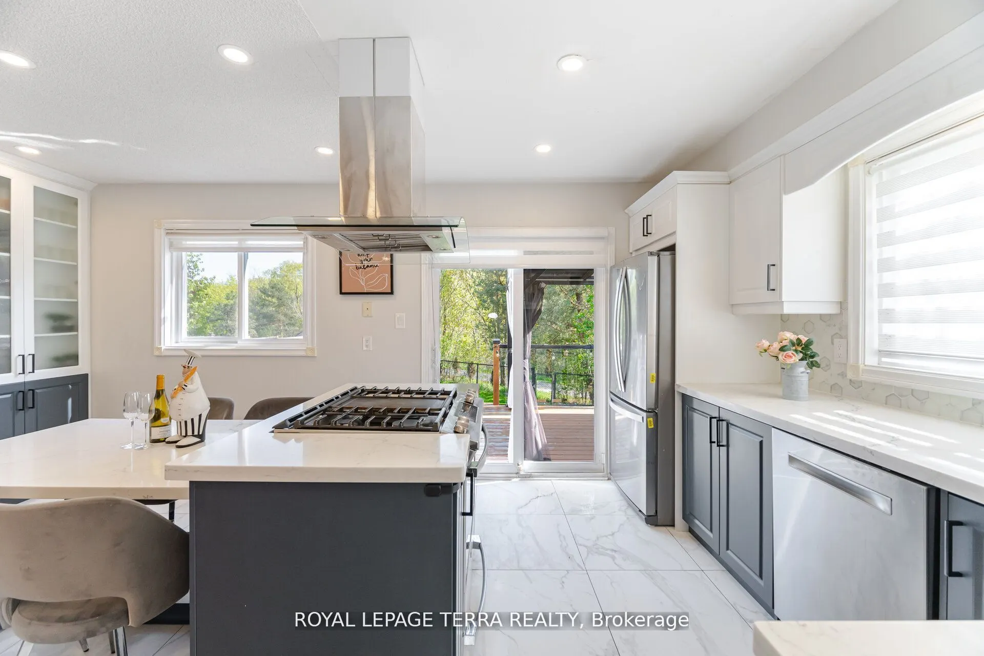 3407 Nighthawk Trail