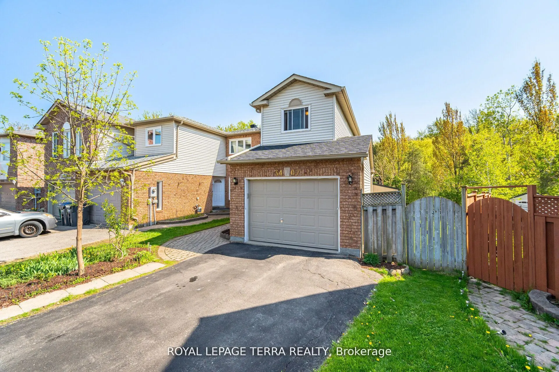 3407 Nighthawk Trail