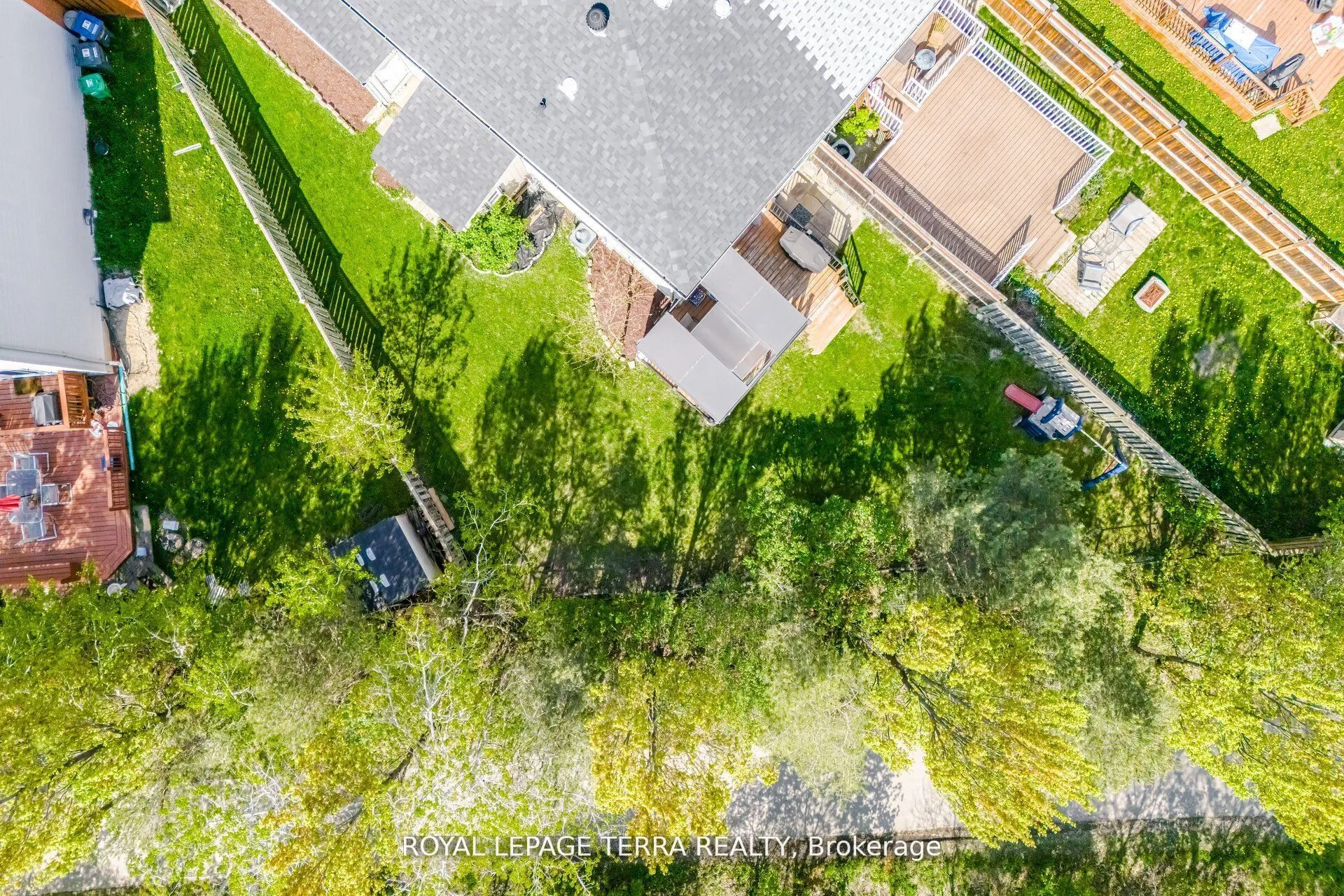 3407 Nighthawk Trail