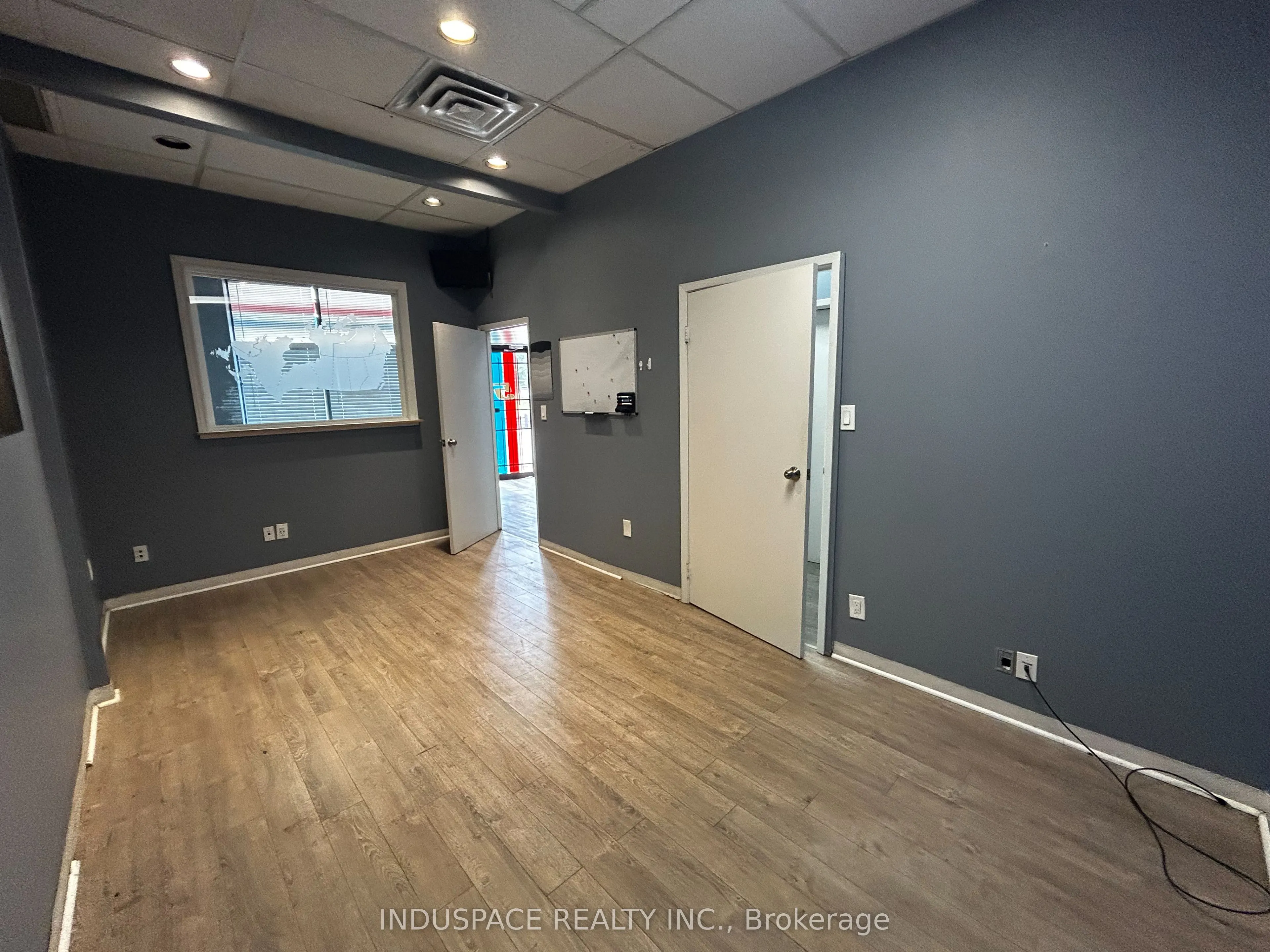 286 Attwell Drive, ## 5