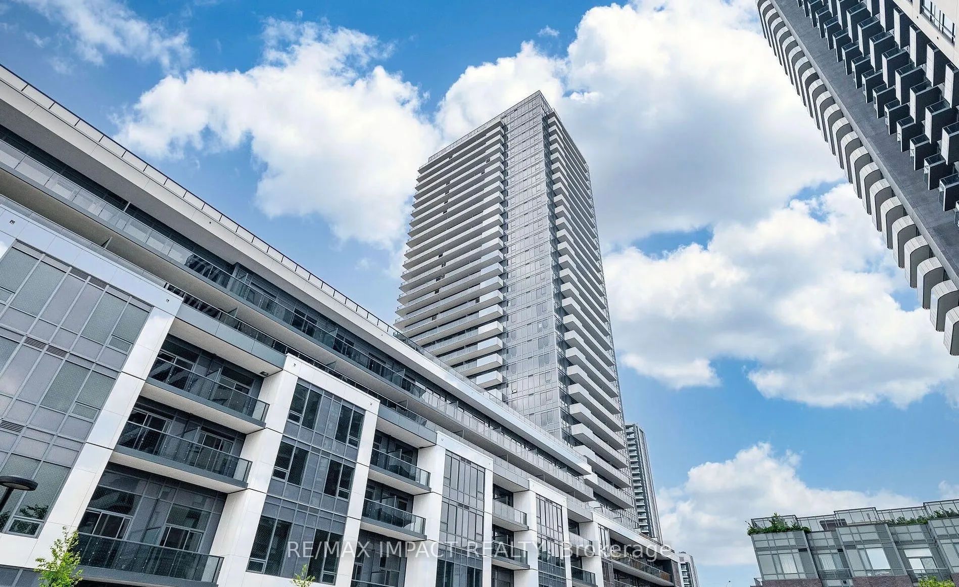 5105 Hurontario Street, #2810