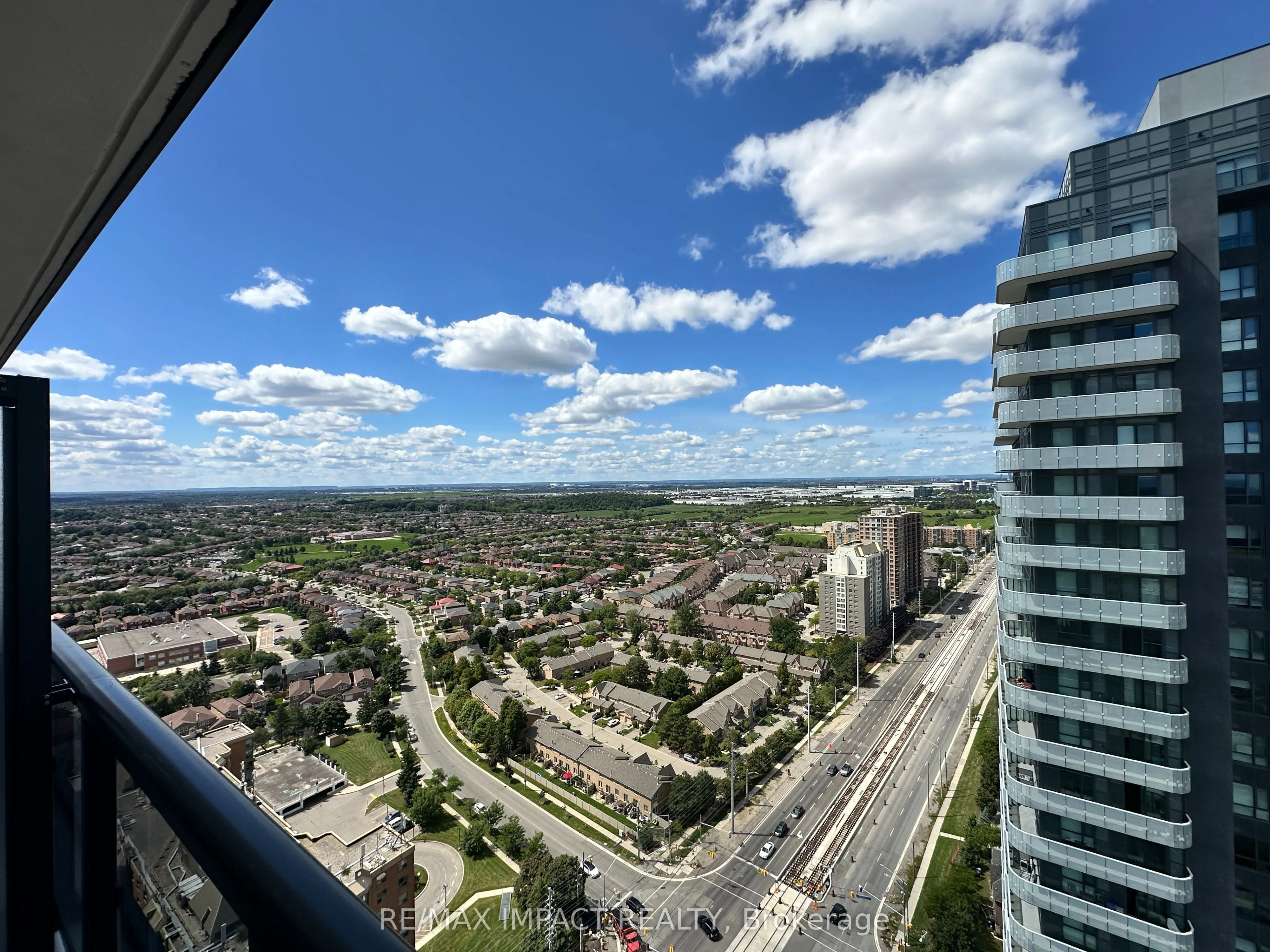 5105 Hurontario Street, #2810