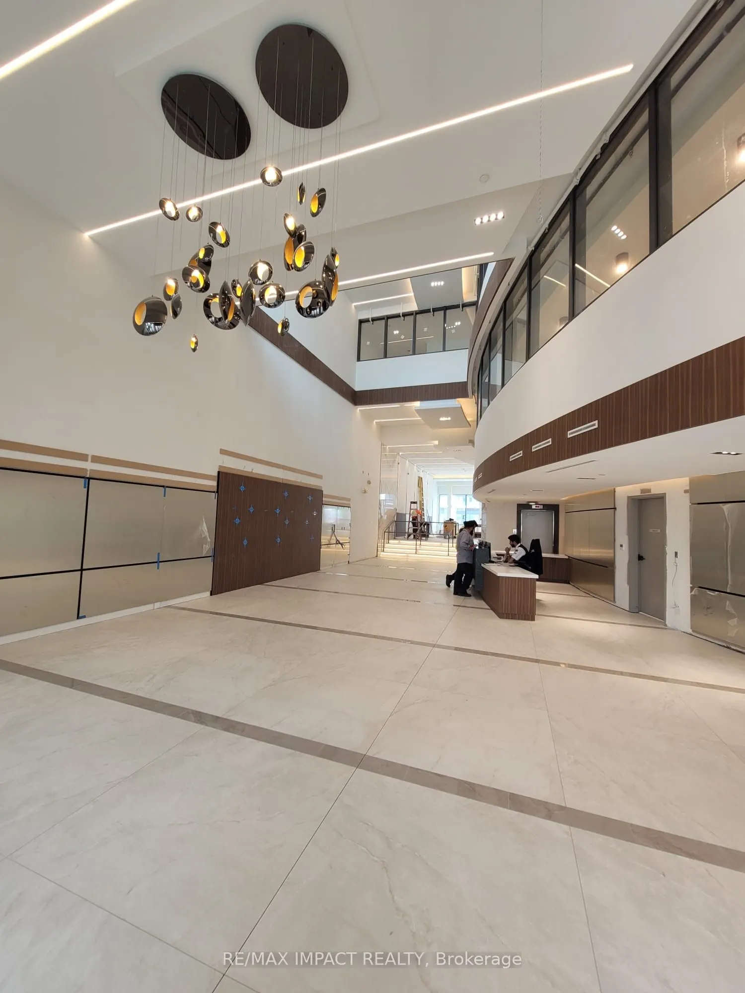 5105 Hurontario Street, #2810