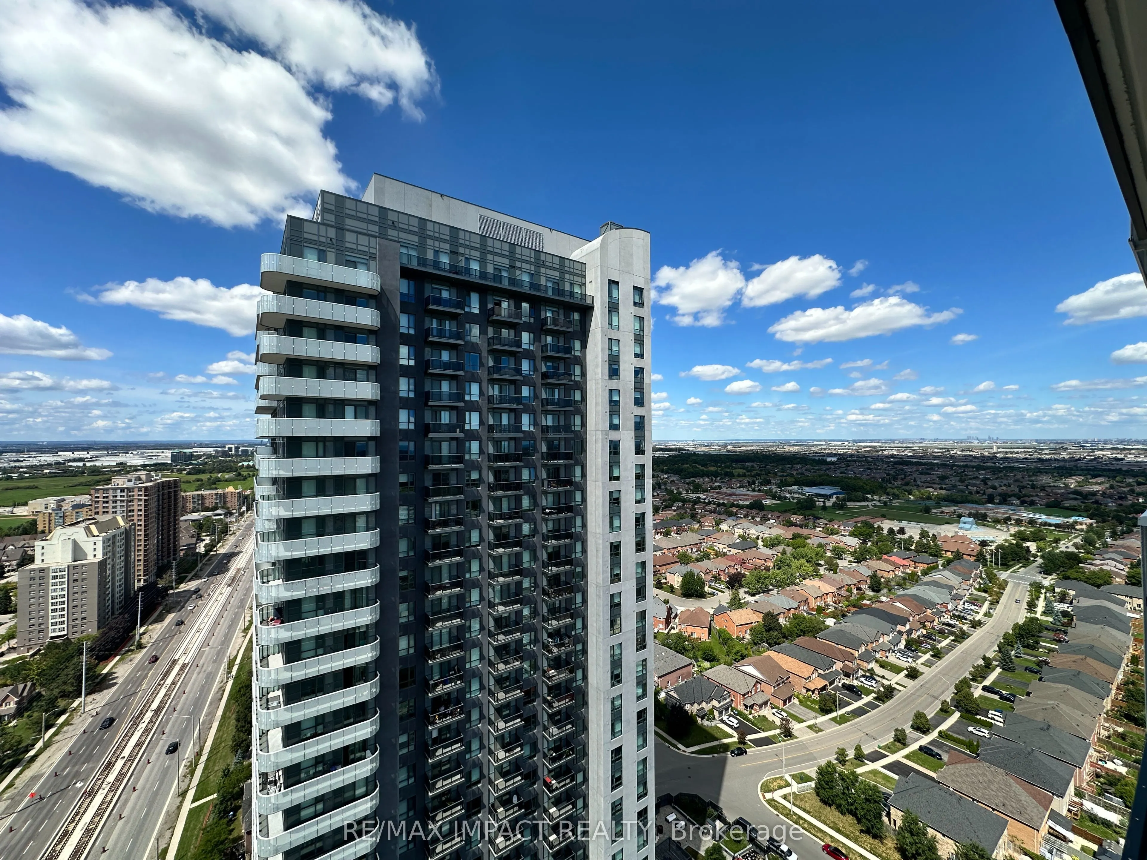 5105 Hurontario Street, #2810