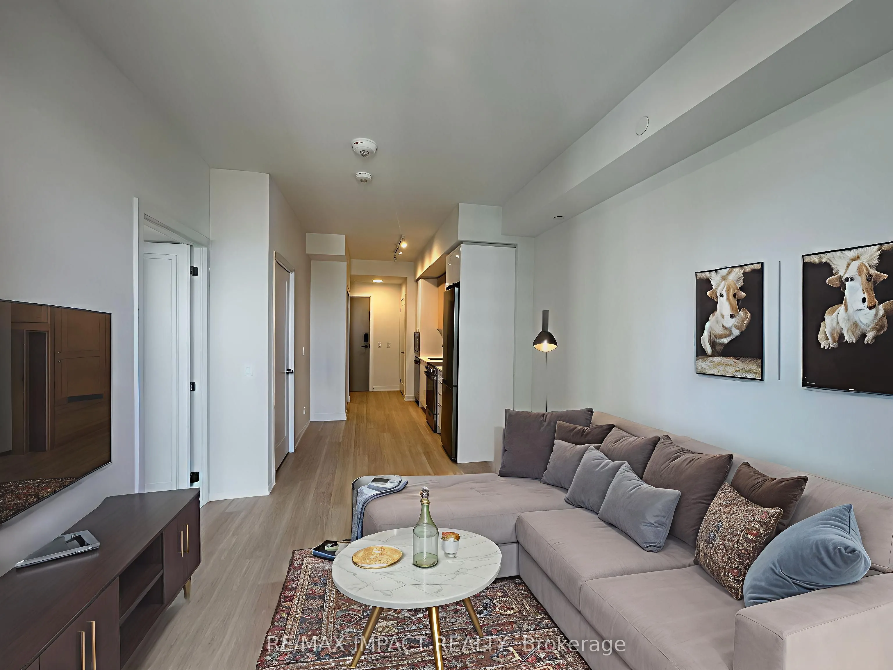 5105 Hurontario Street, #2810