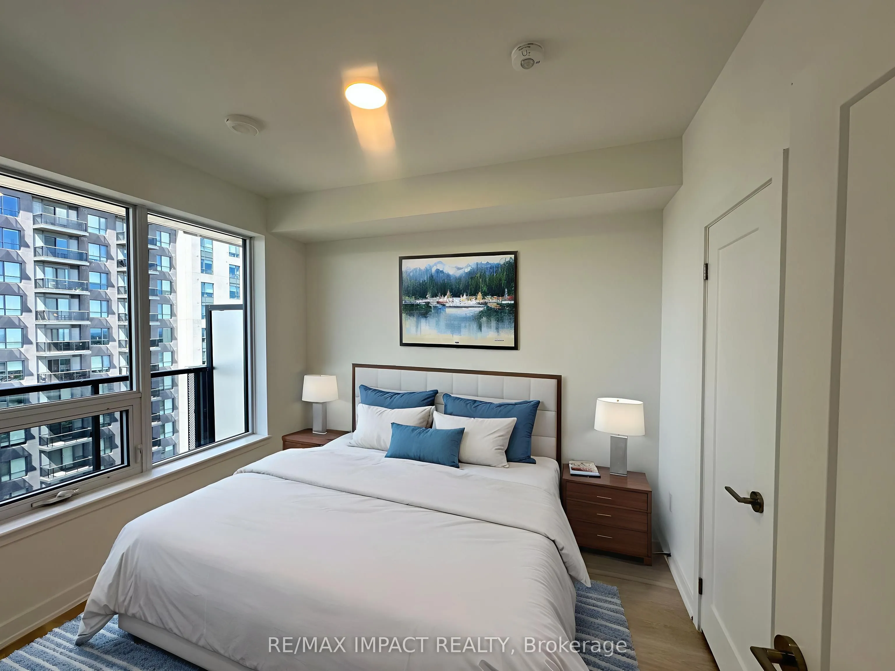 5105 Hurontario Street, #2810