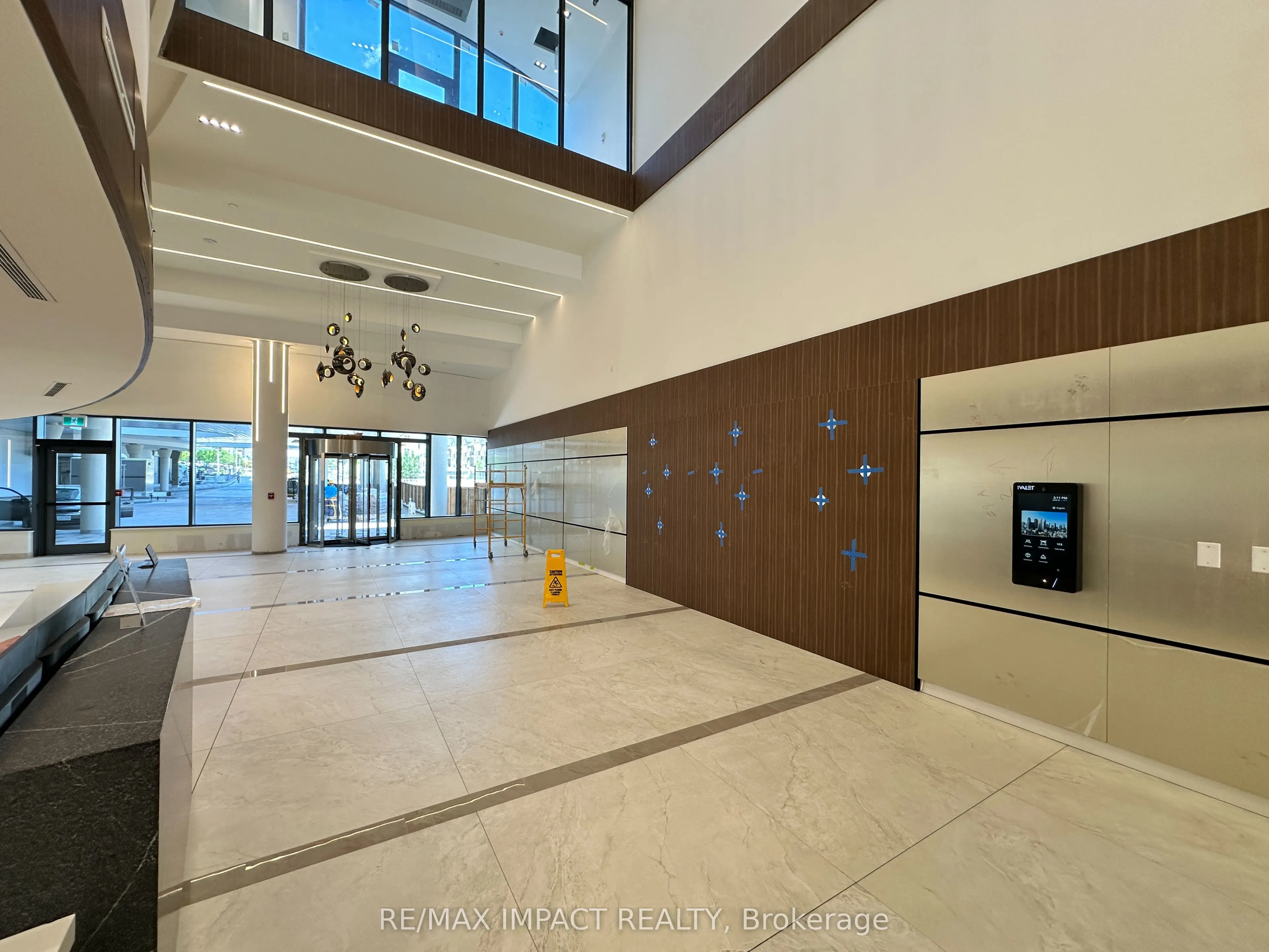 5105 Hurontario Street, #2810