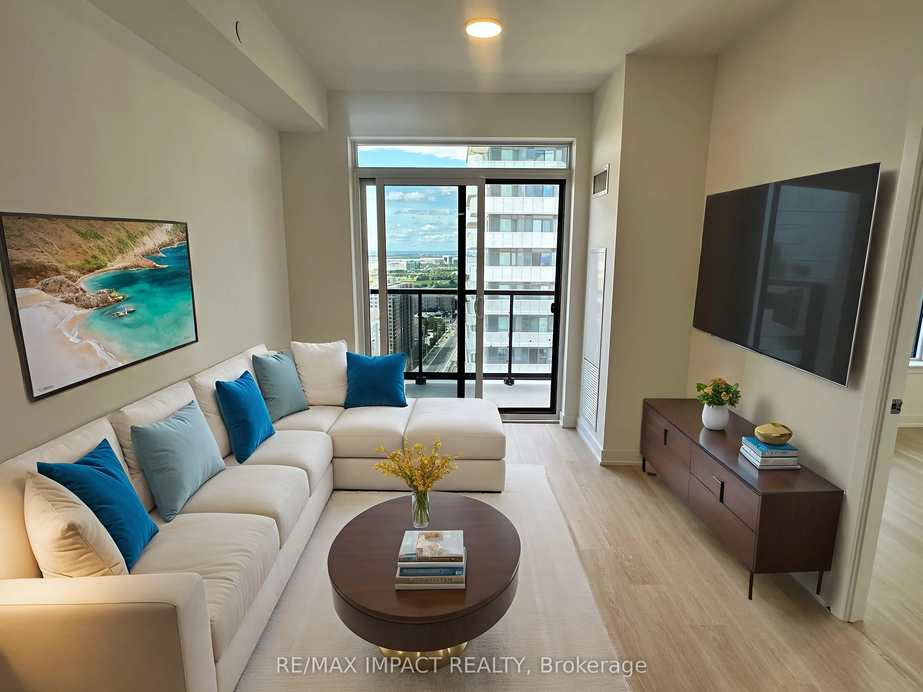 5105 Hurontario Street, #2810