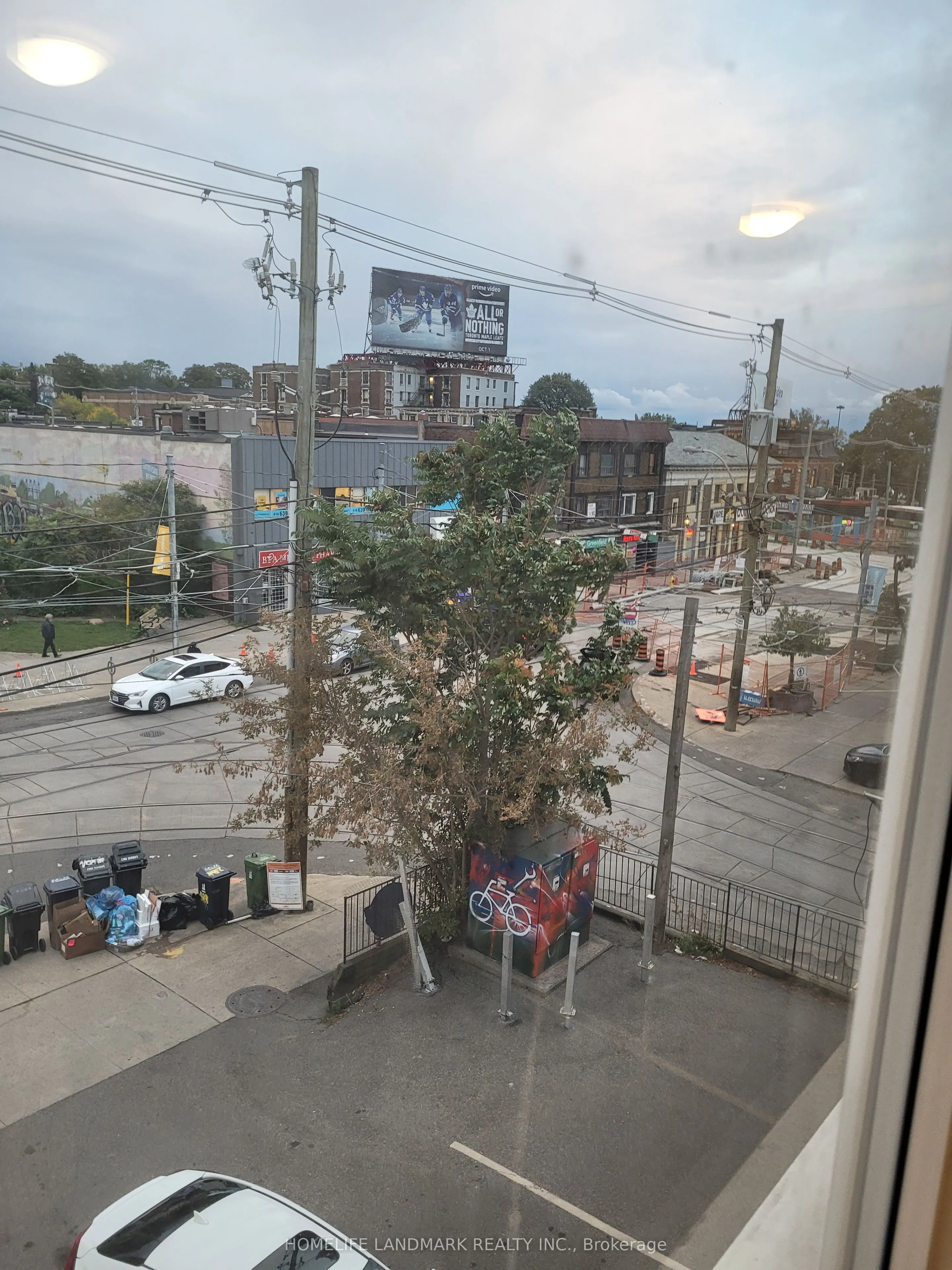 20 Roncesvalles Avenue, #2