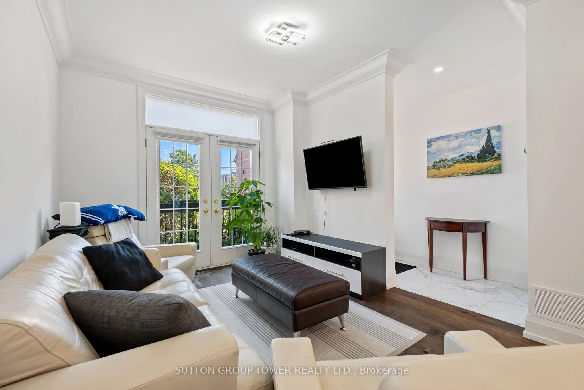 544C Scarlett Road, #11