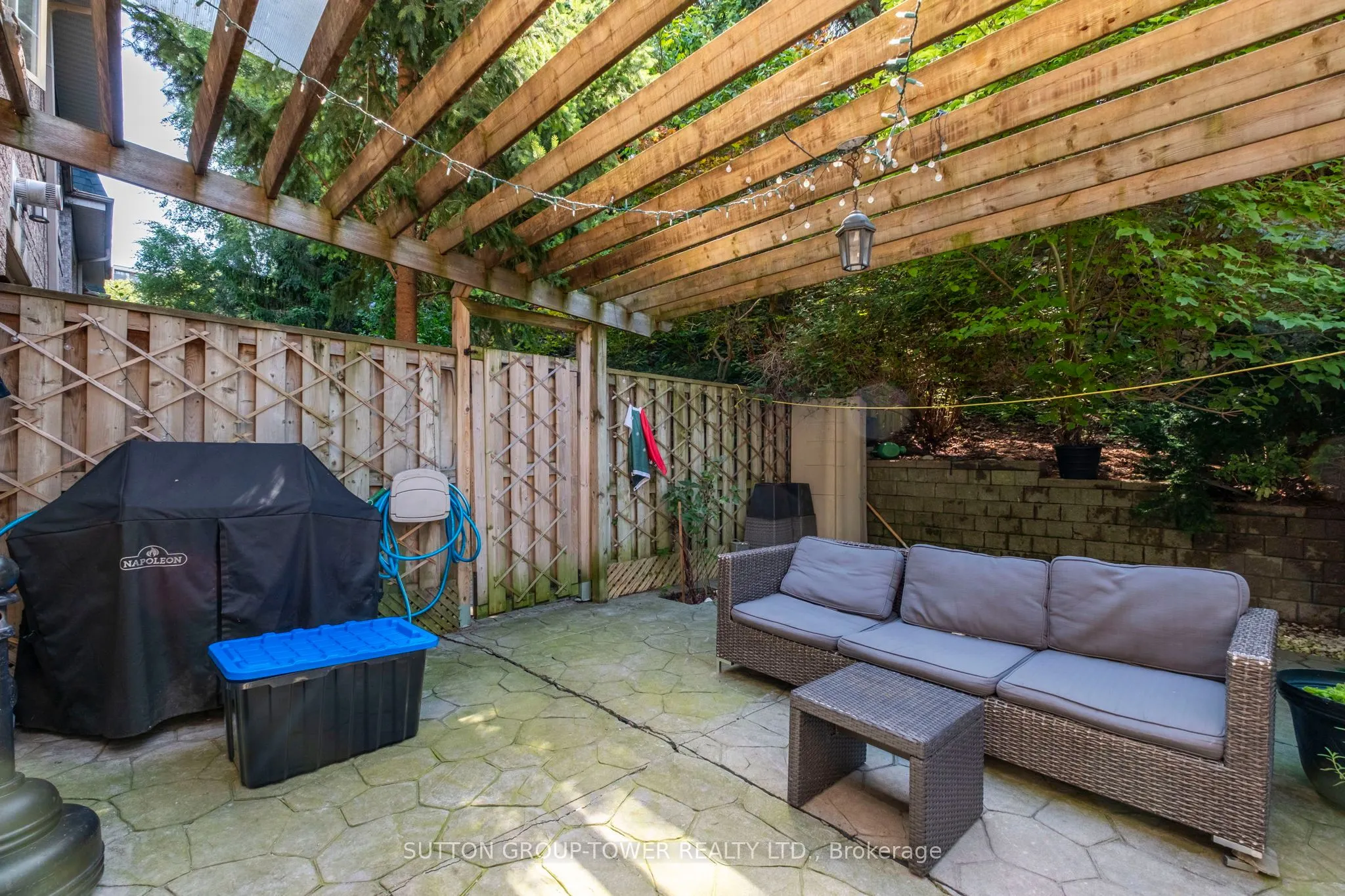 544C Scarlett Road, #11