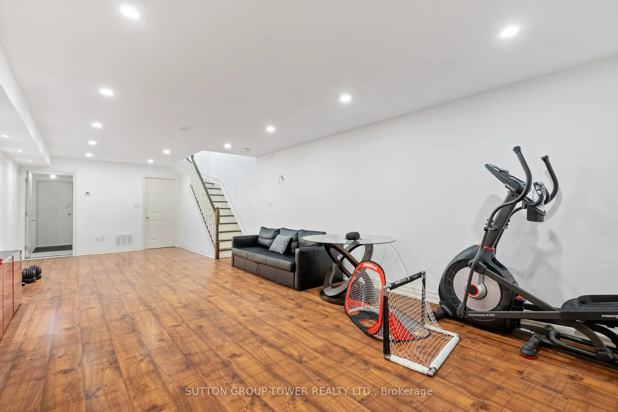544C Scarlett Road, #11