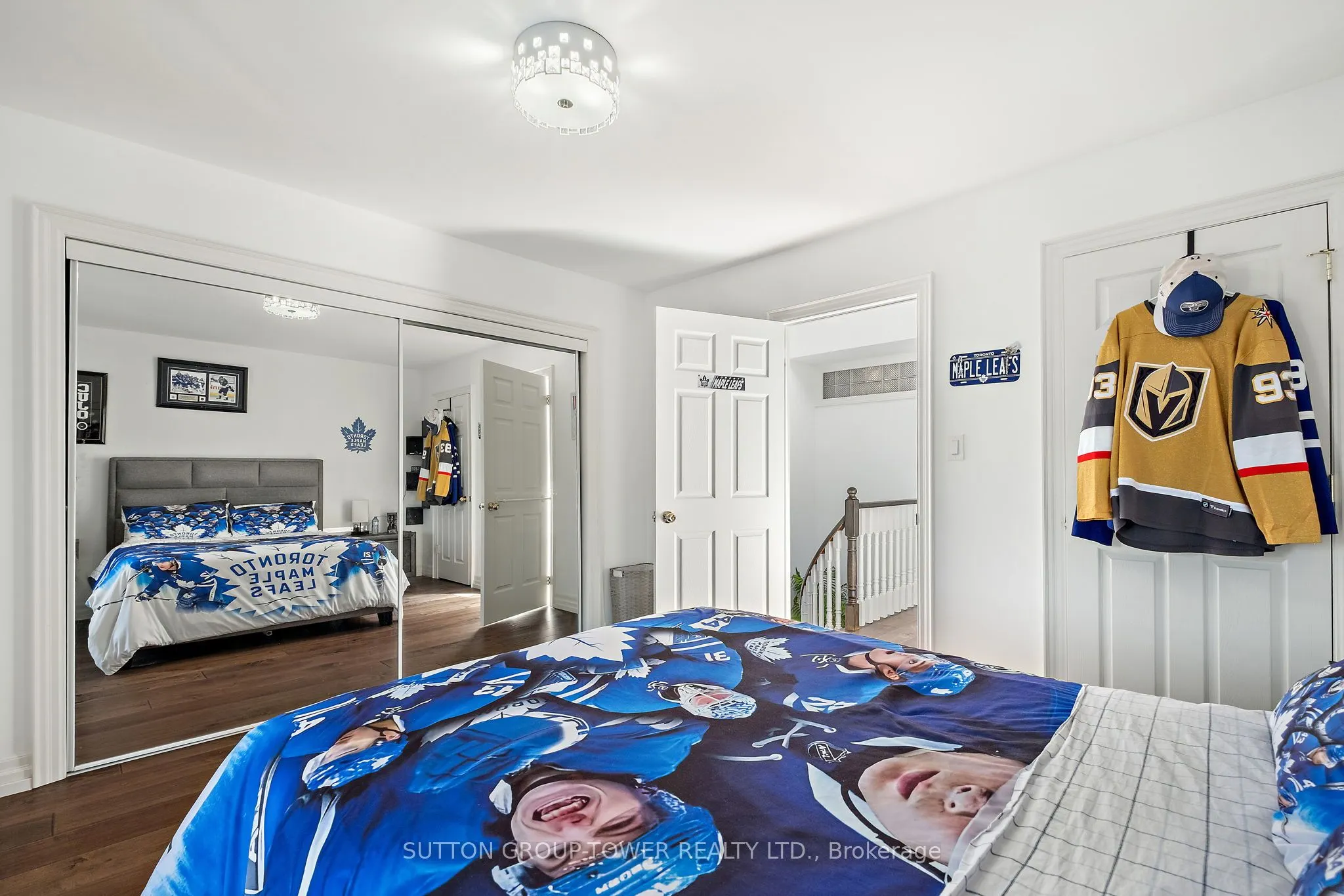 544C Scarlett Road, #11