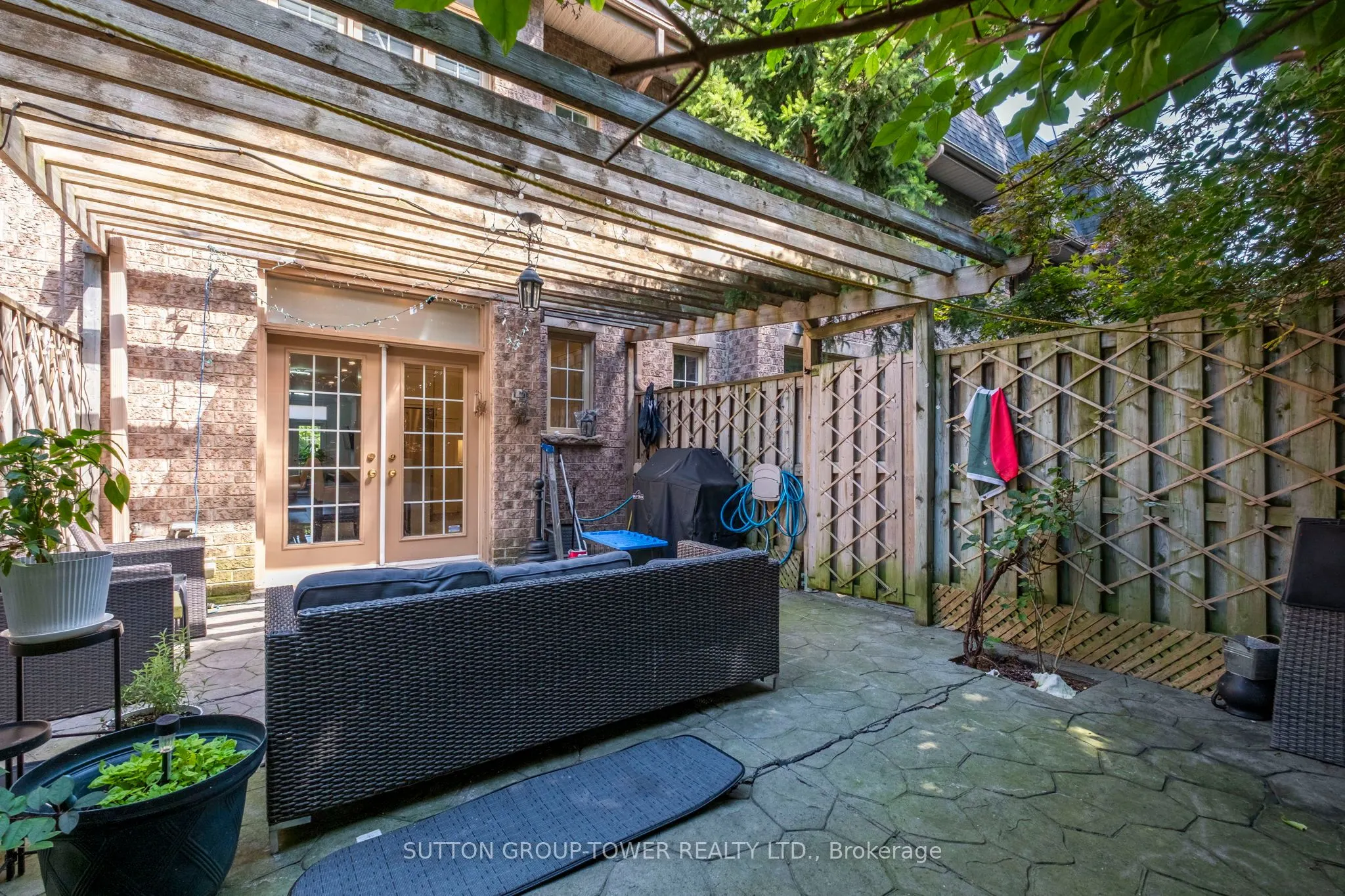 544C Scarlett Road, #11