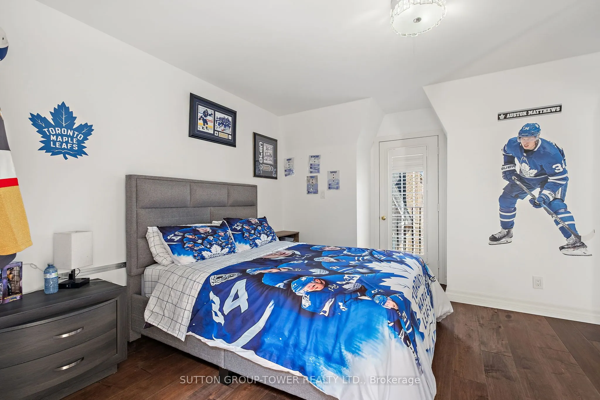 544C Scarlett Road, #11