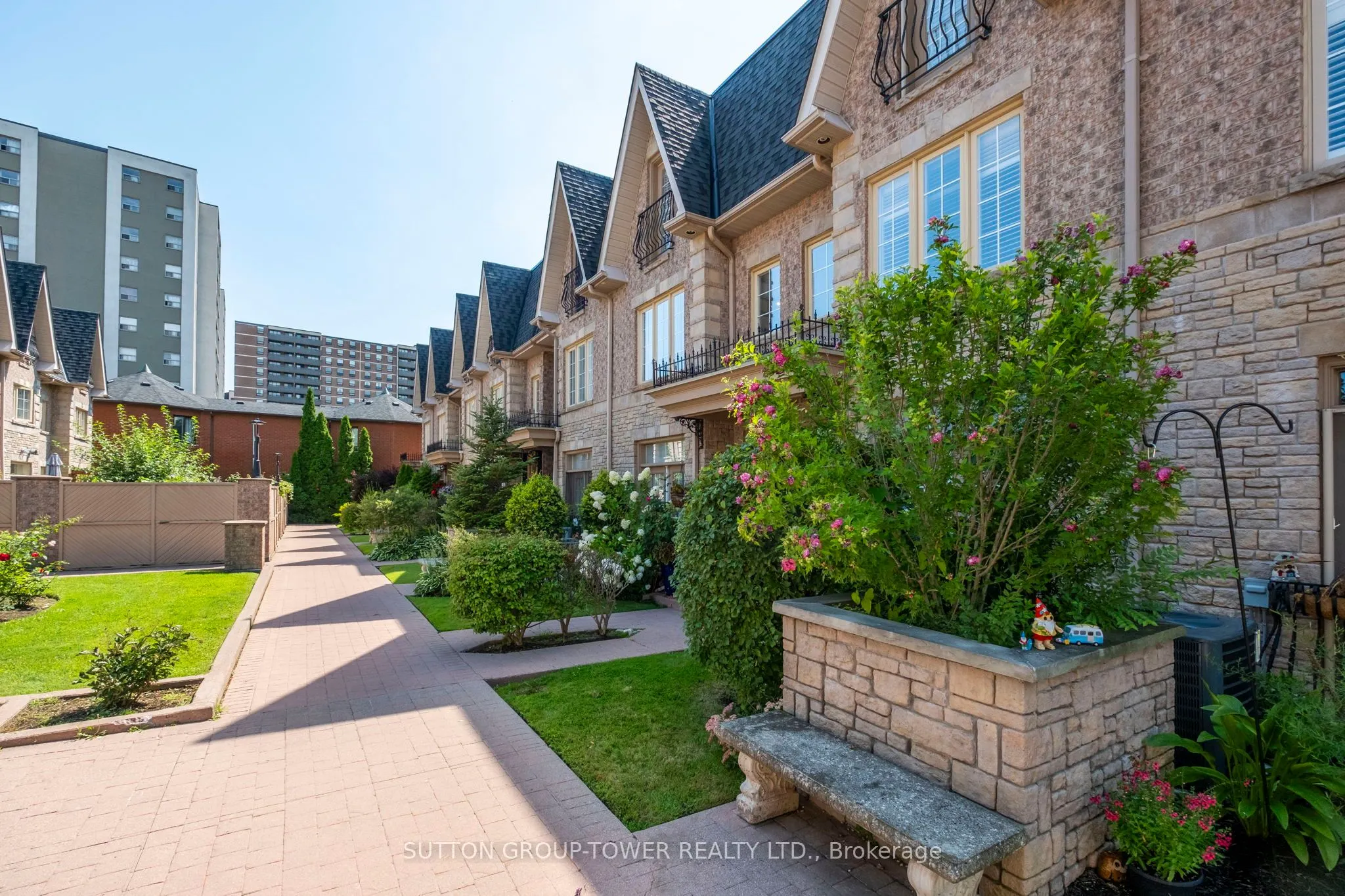 544C Scarlett Road, #11