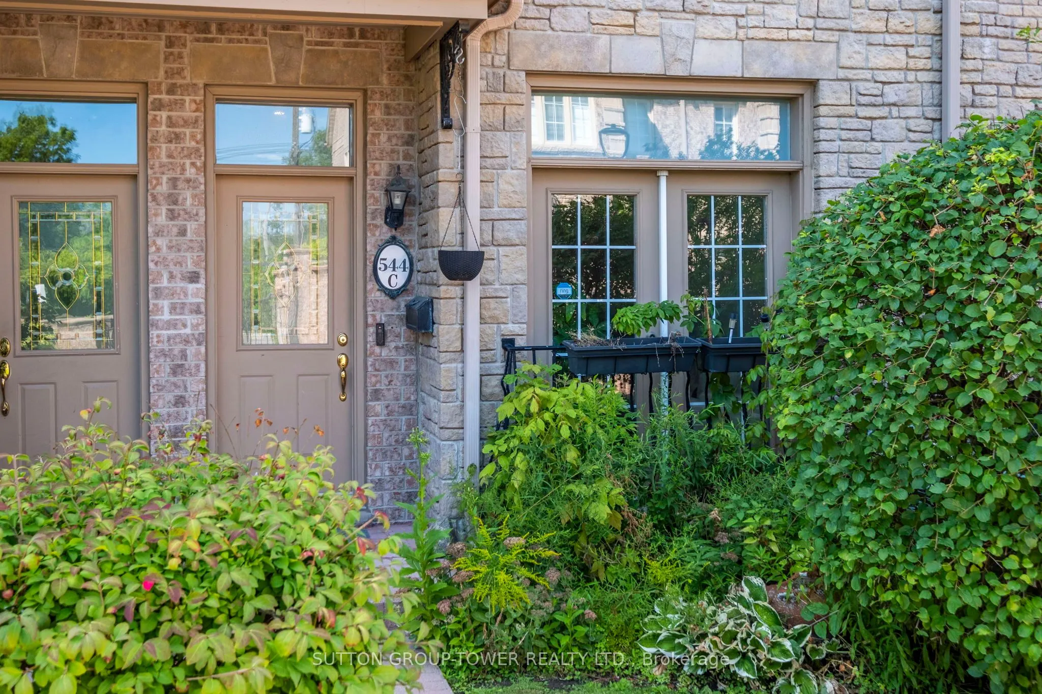 544C Scarlett Road, #11