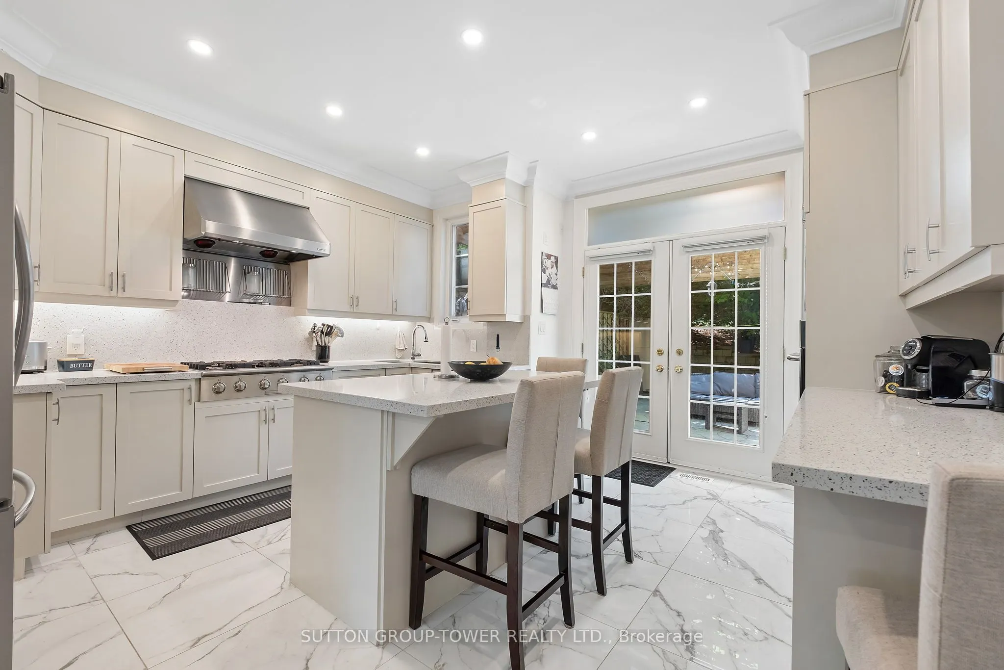 544C Scarlett Road, #11