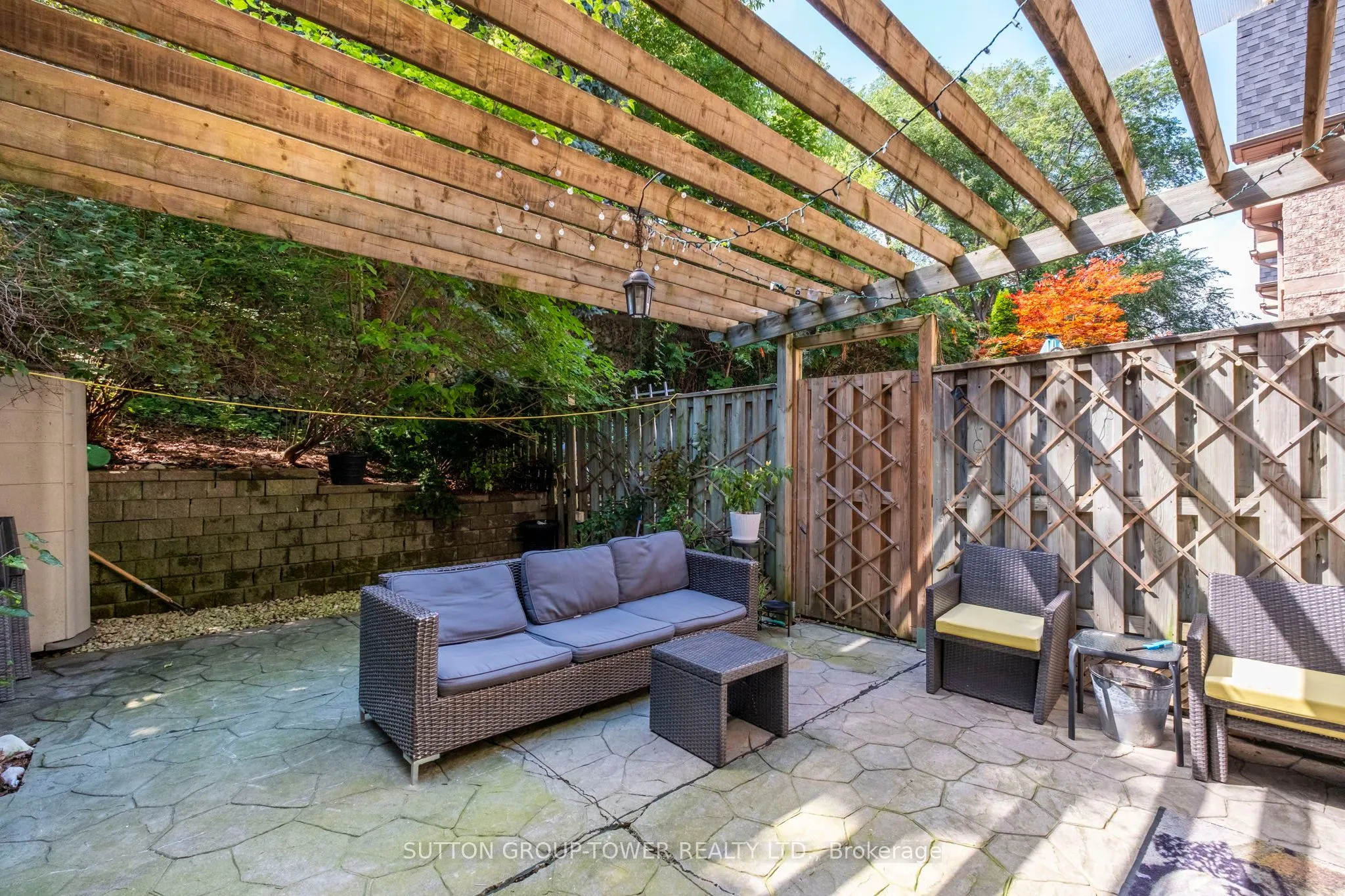 544C Scarlett Road, #11