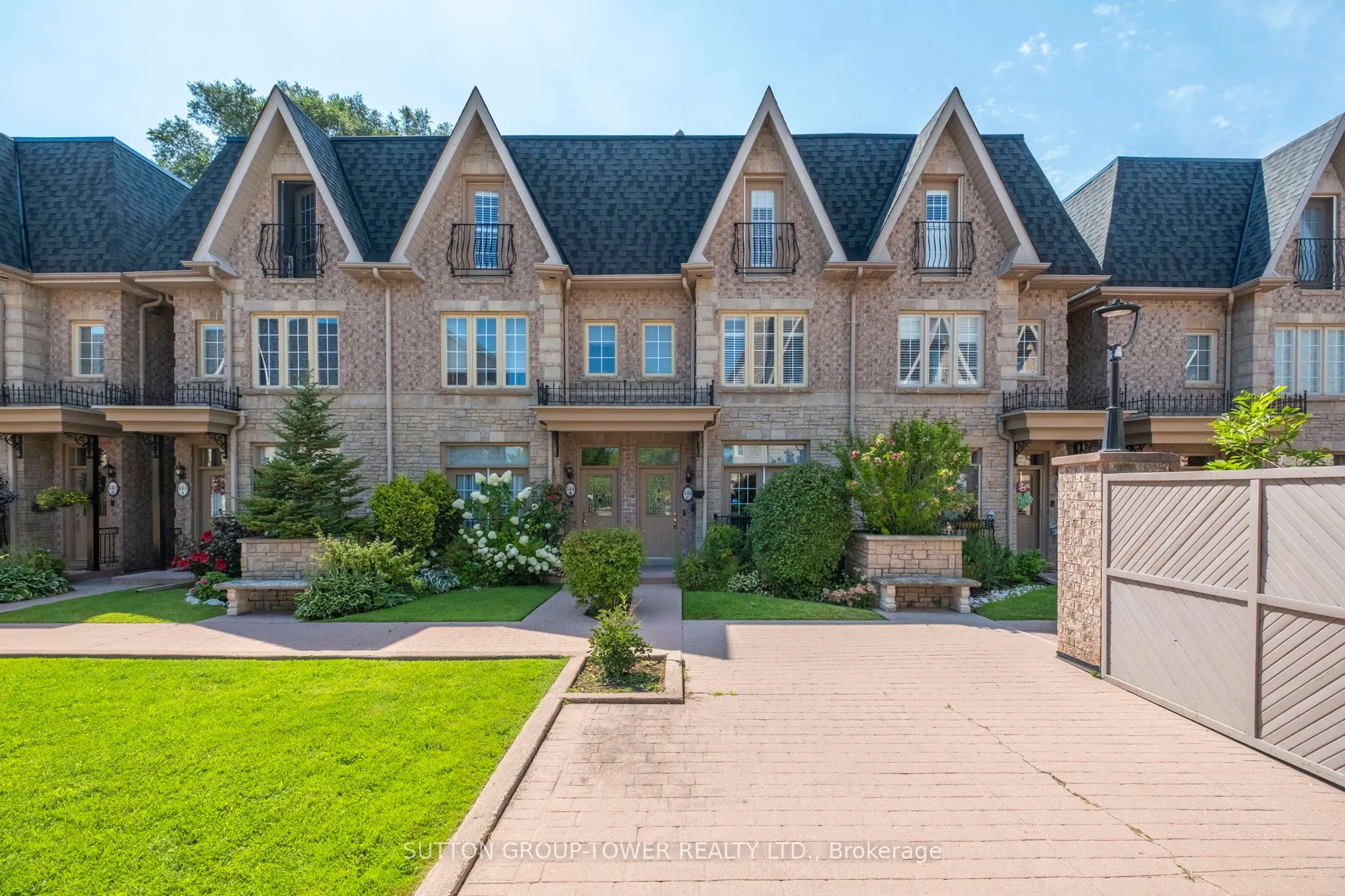 544C Scarlett Road, #11