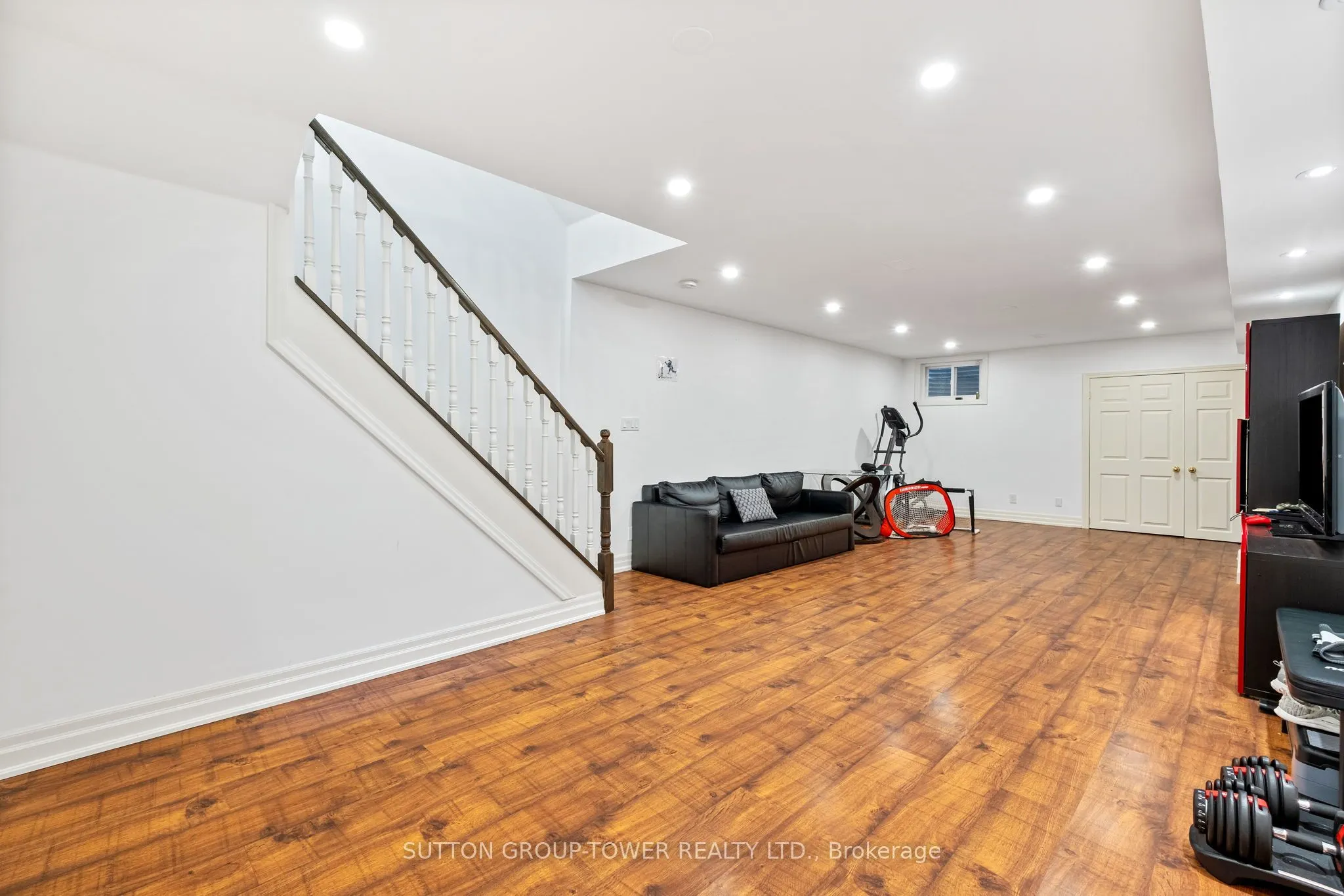 544C Scarlett Road, #11