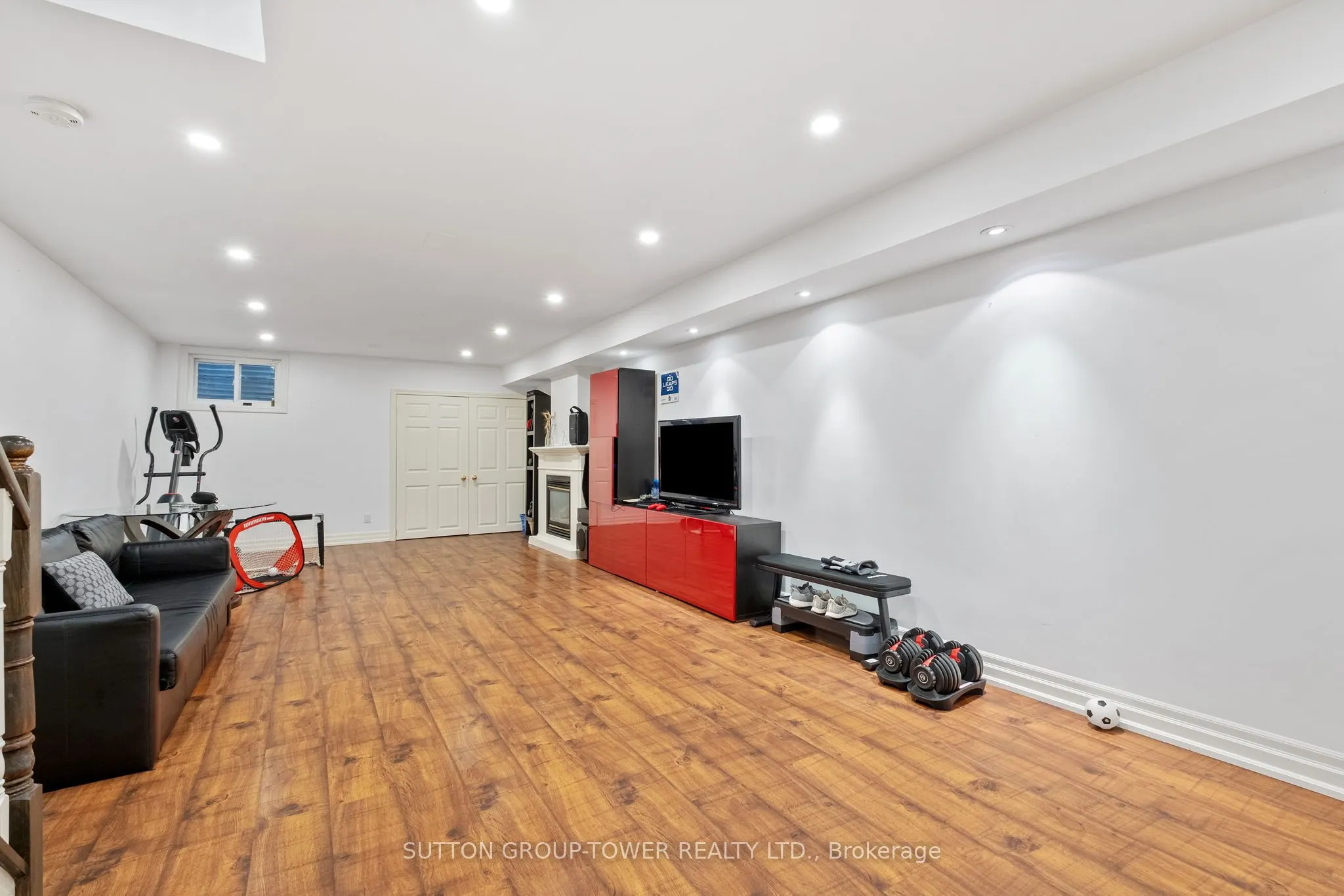 544C Scarlett Road, #11