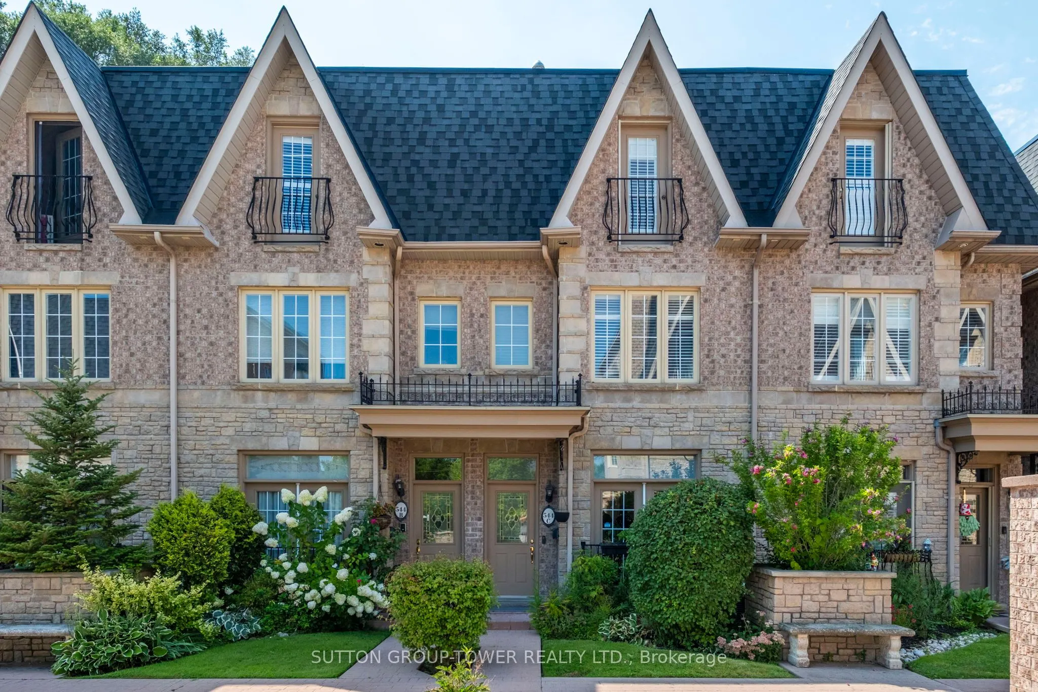 544C Scarlett Road, #11