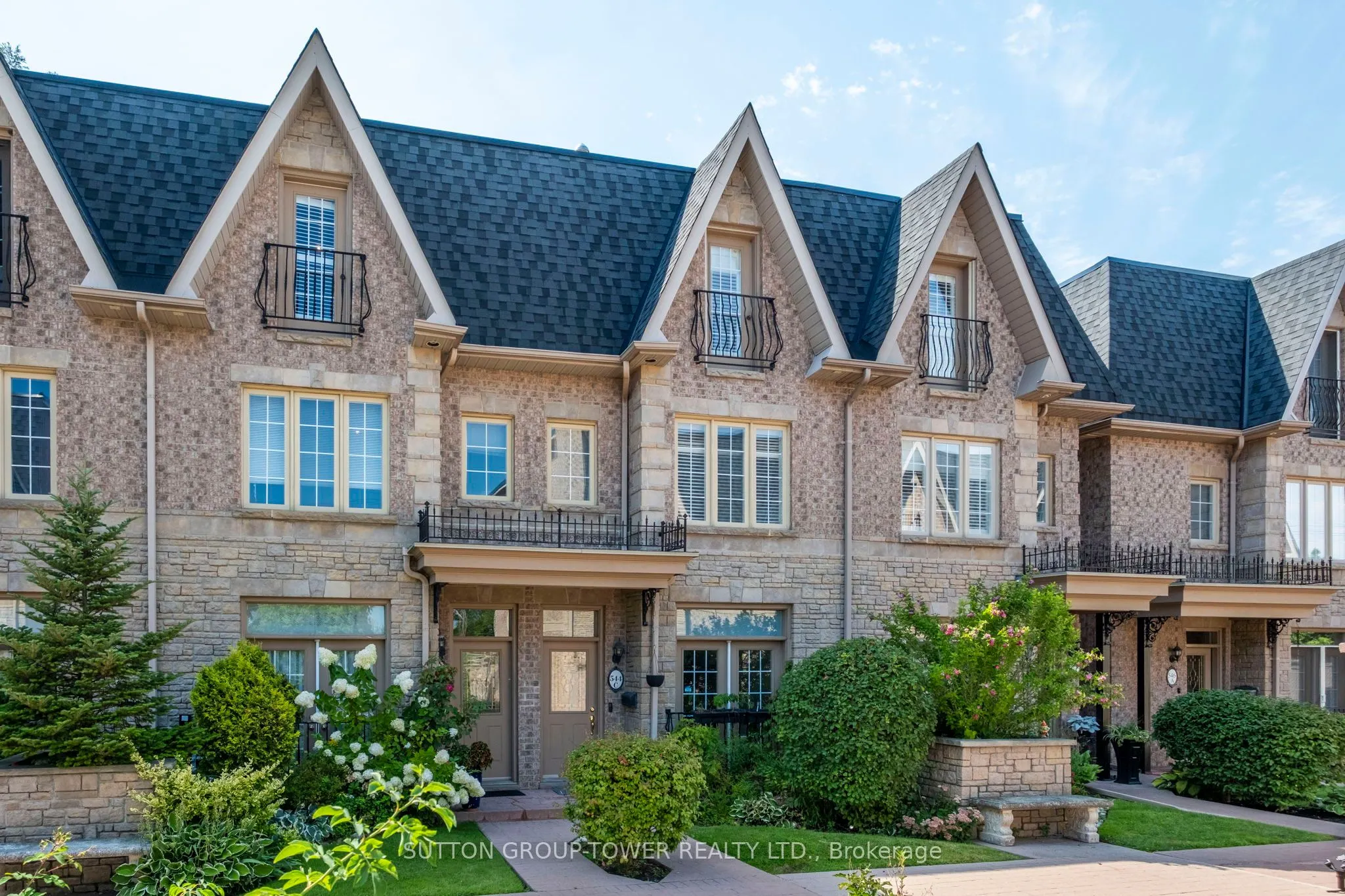 544C Scarlett Road, #11