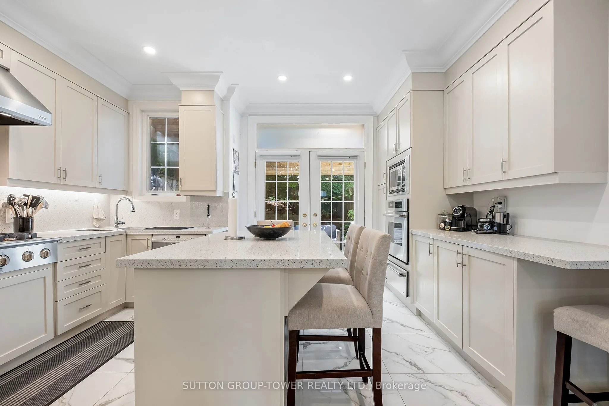 544C Scarlett Road, #11