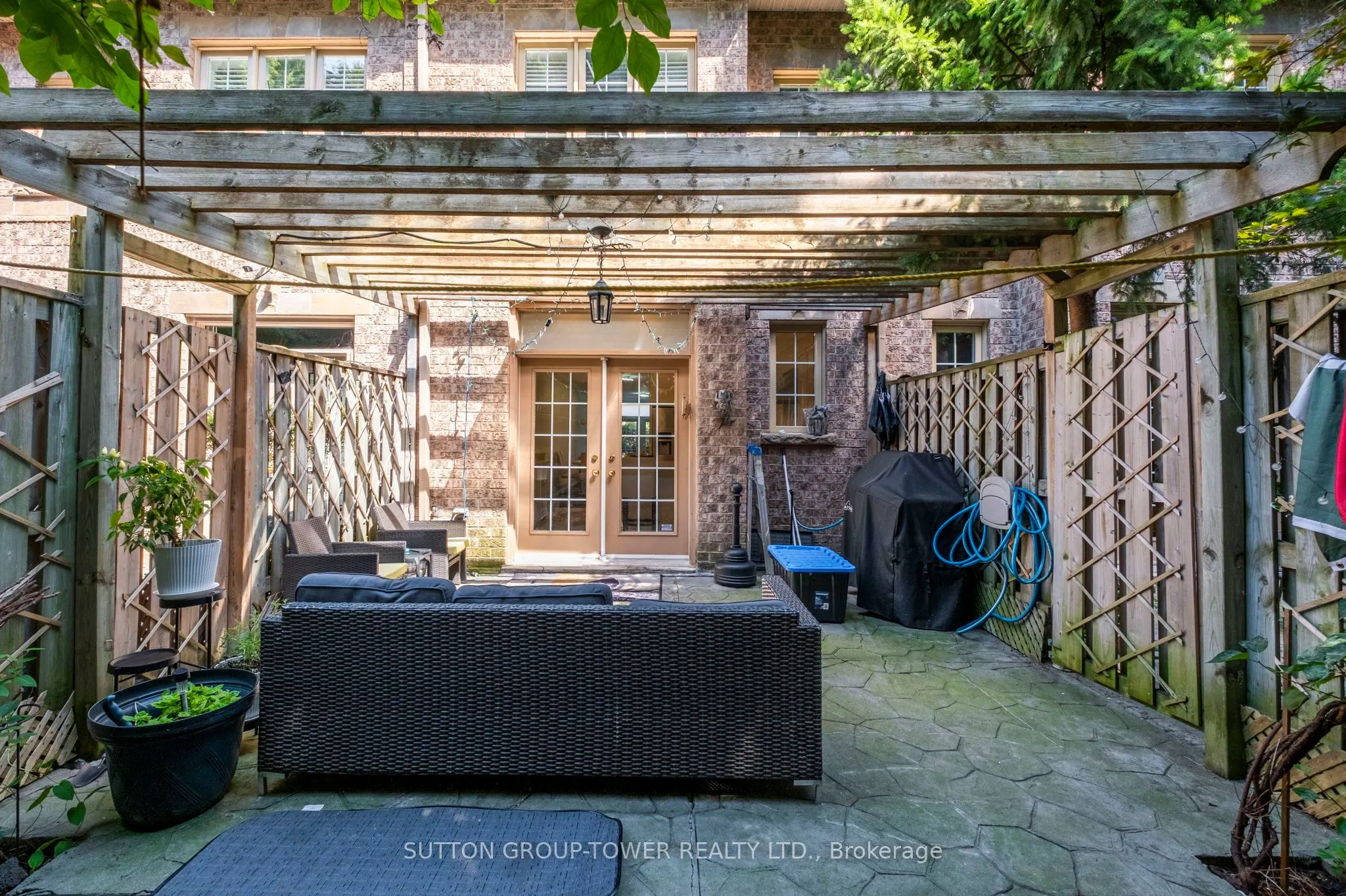 544C Scarlett Road, #11