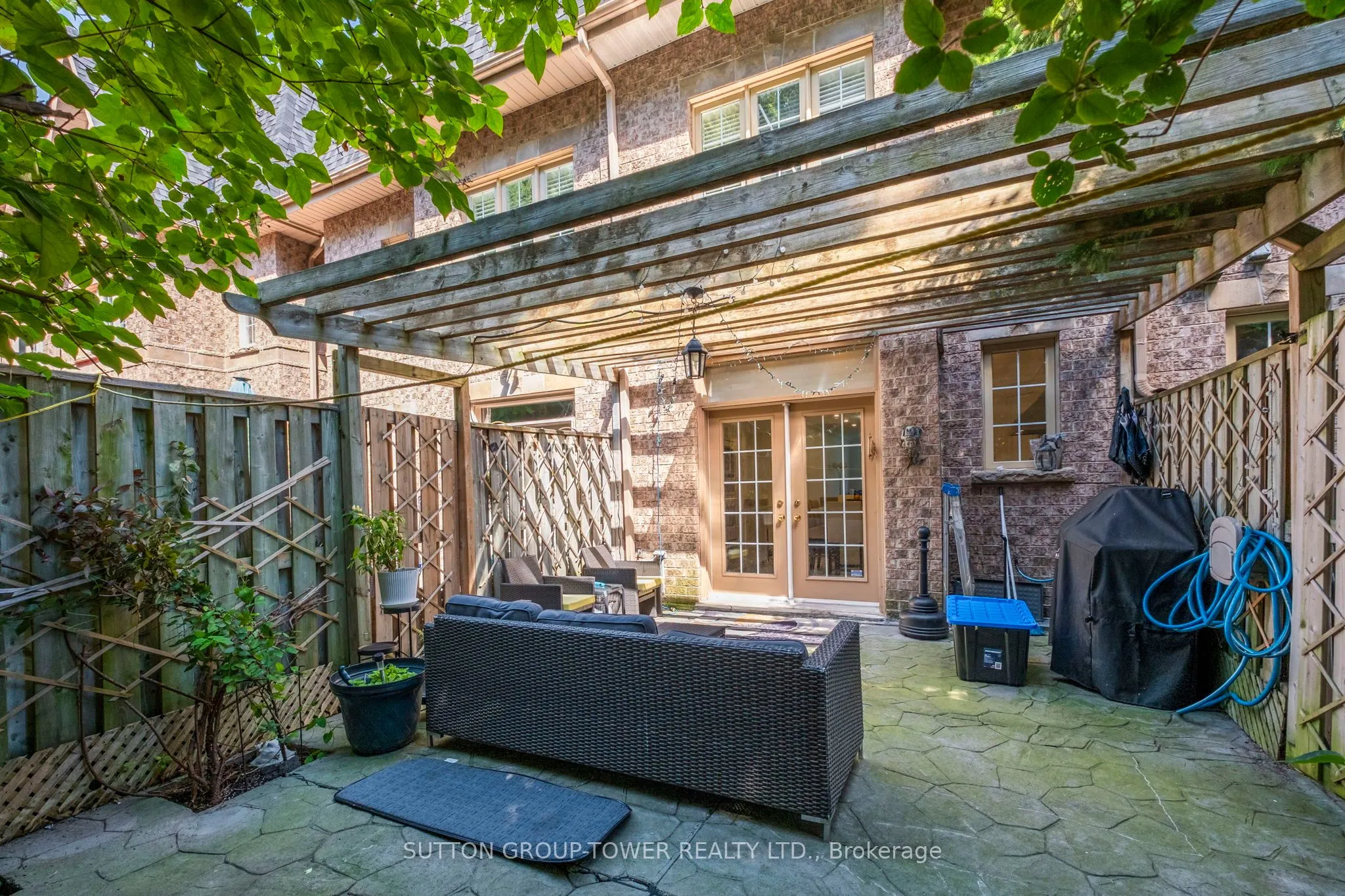 544C Scarlett Road, #11