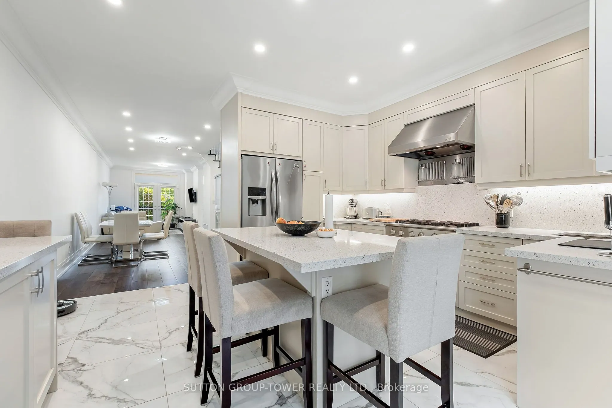 544C Scarlett Road, #11
