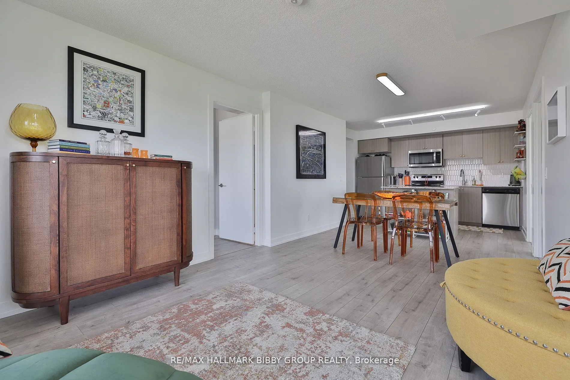 10 Wilby Crescent, #1506