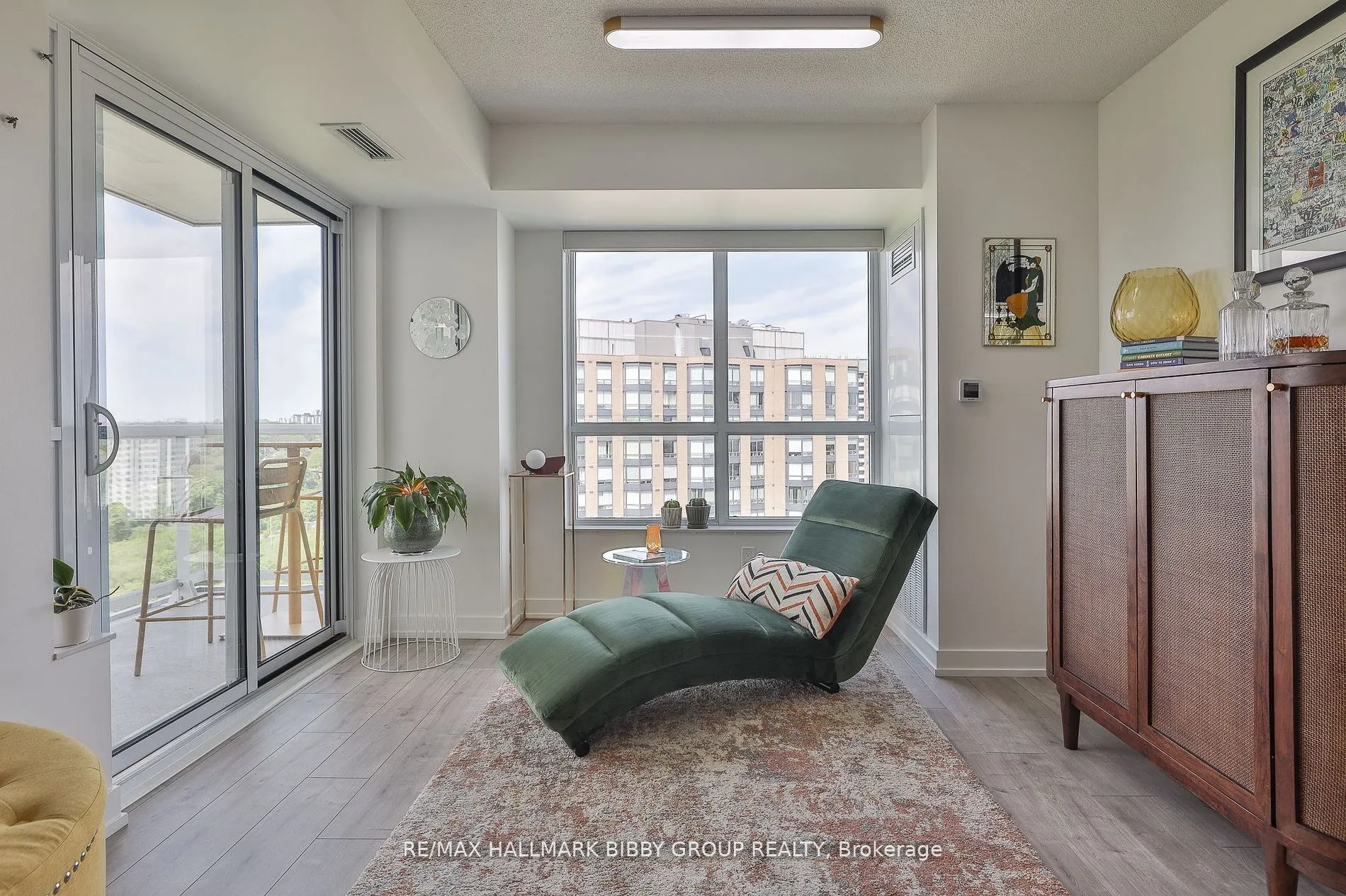10 Wilby Crescent, #1506