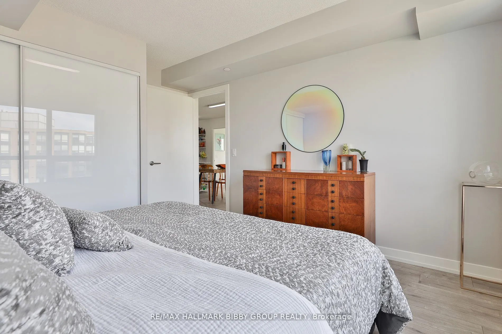 10 Wilby Crescent, #1506