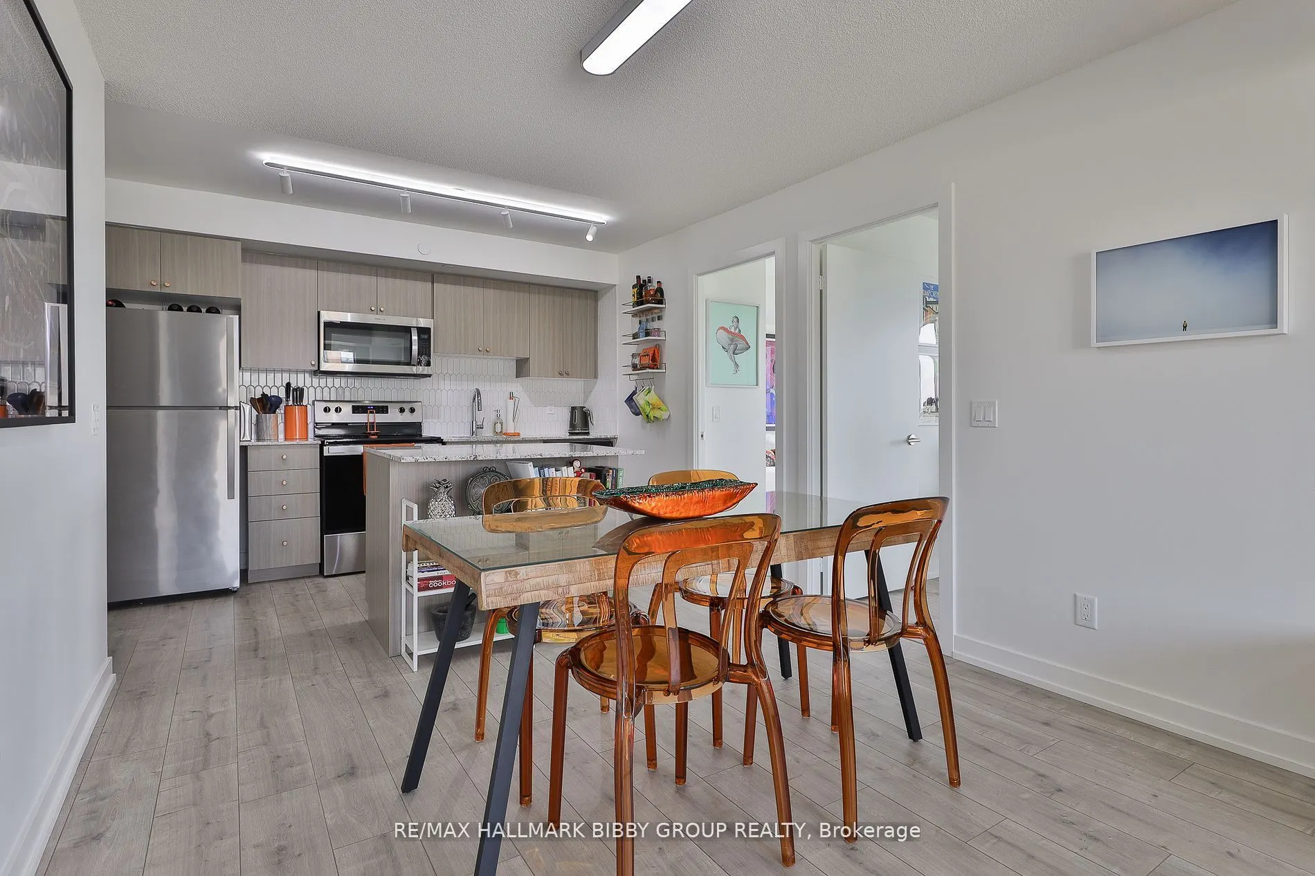 10 Wilby Crescent, #1506