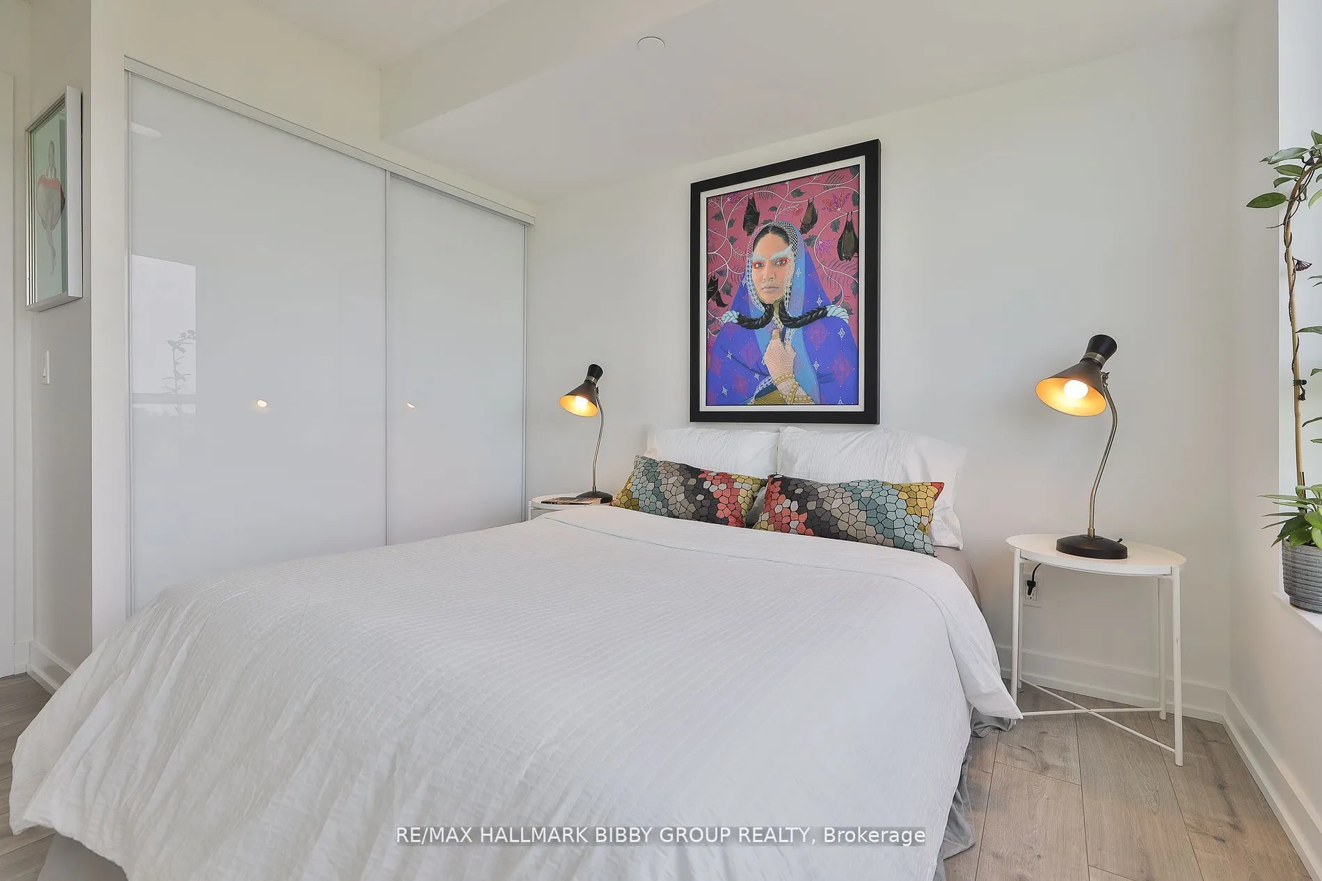 10 Wilby Crescent, #1506