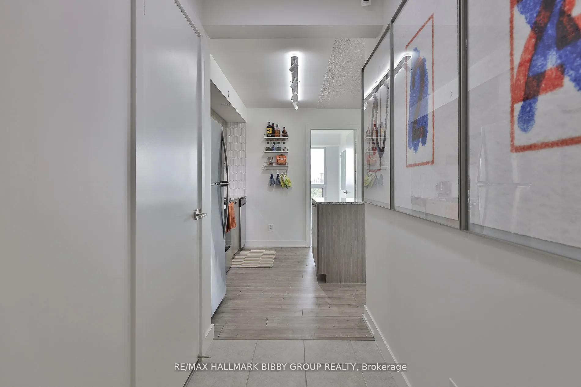10 Wilby Crescent, #1506