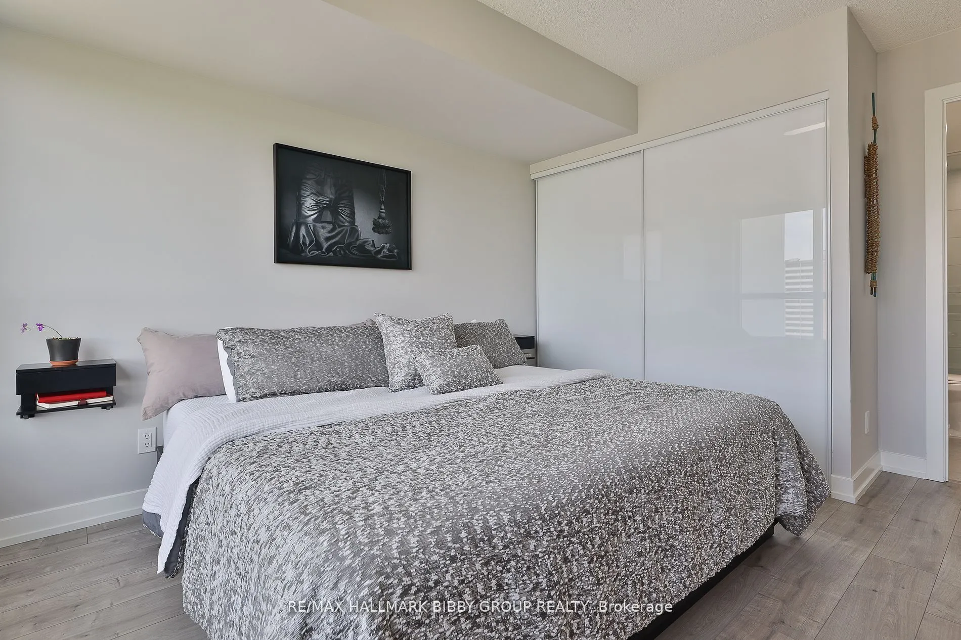 10 Wilby Crescent, #1506