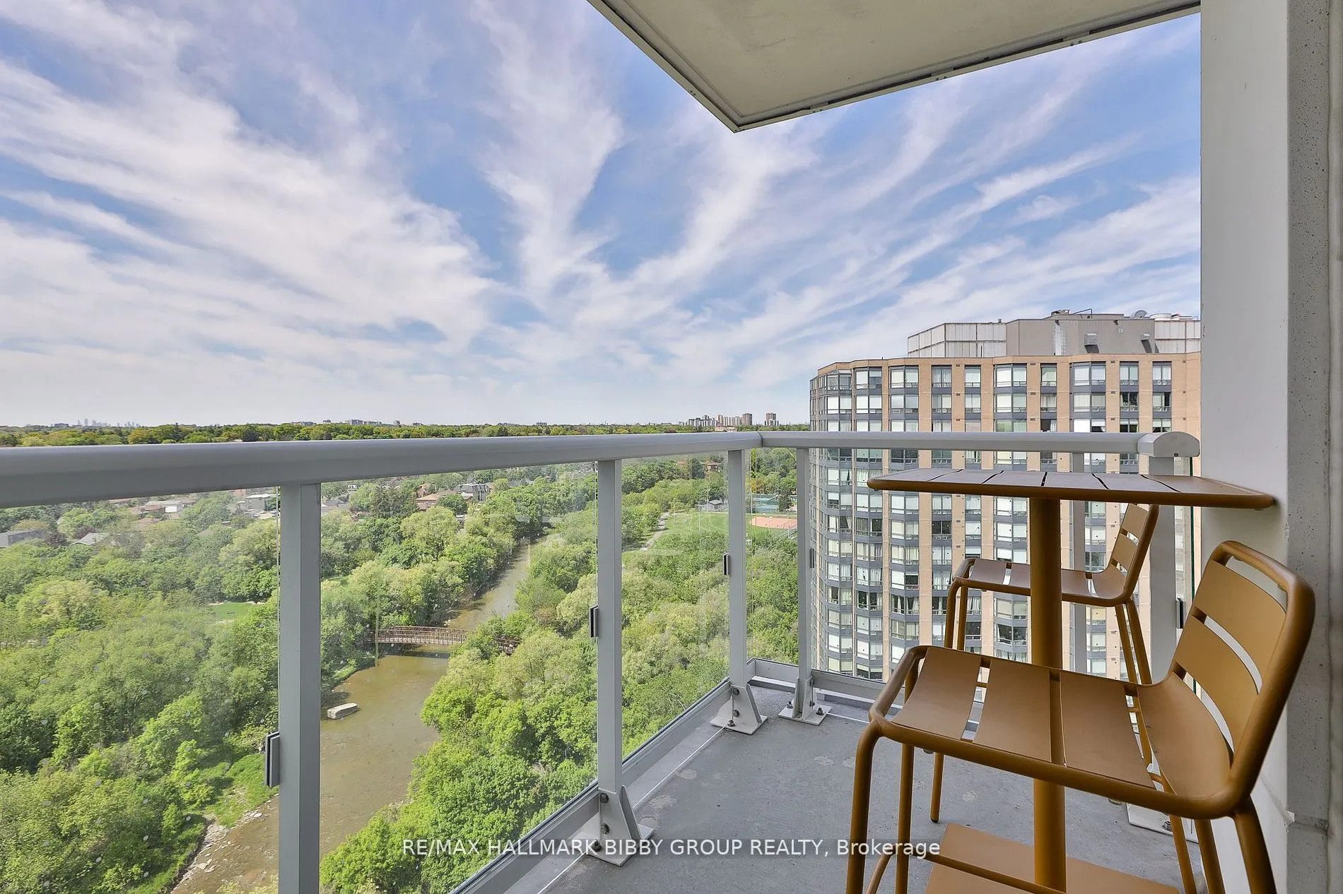 10 Wilby Crescent, #1506