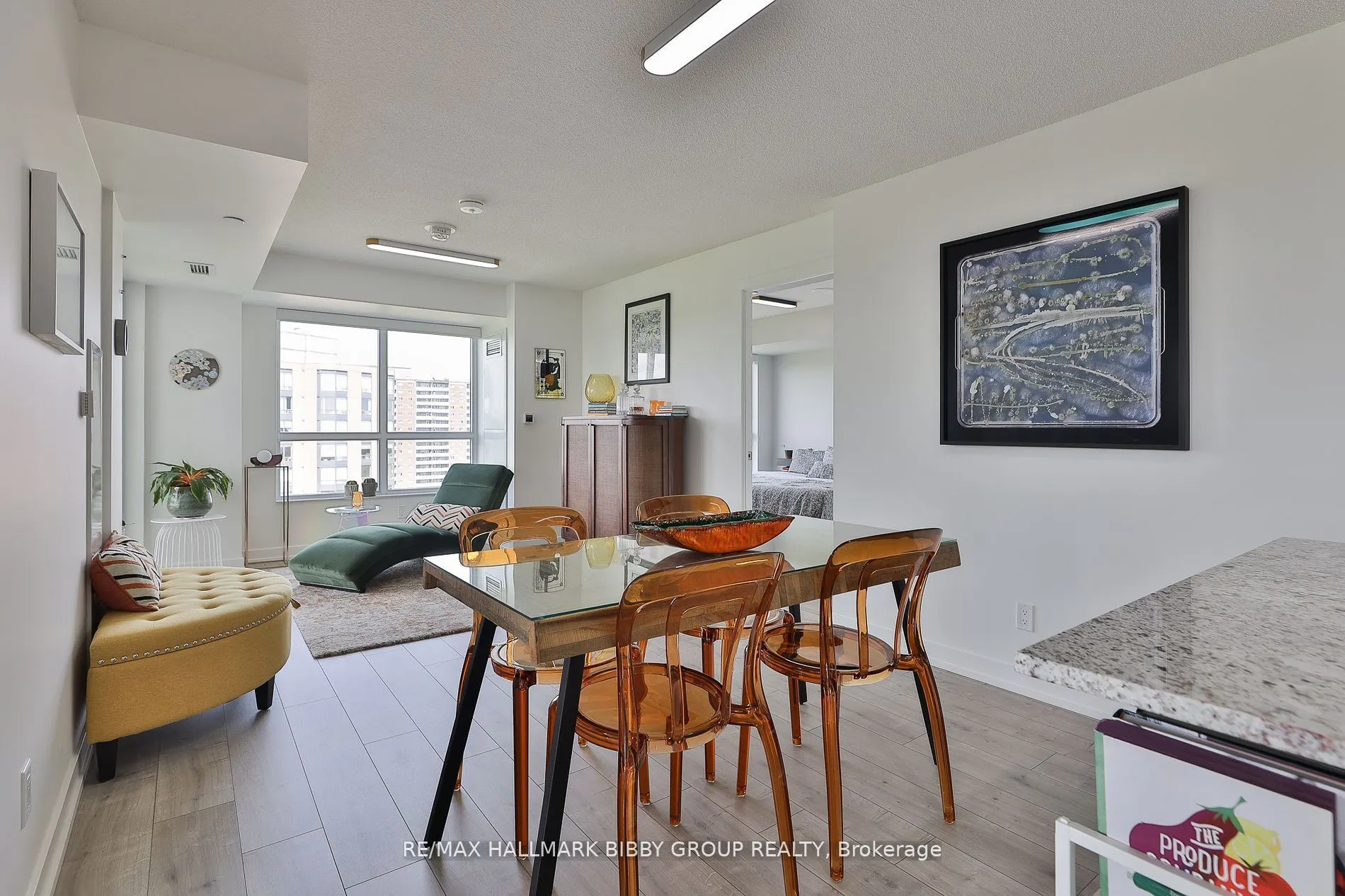 10 Wilby Crescent, #1506