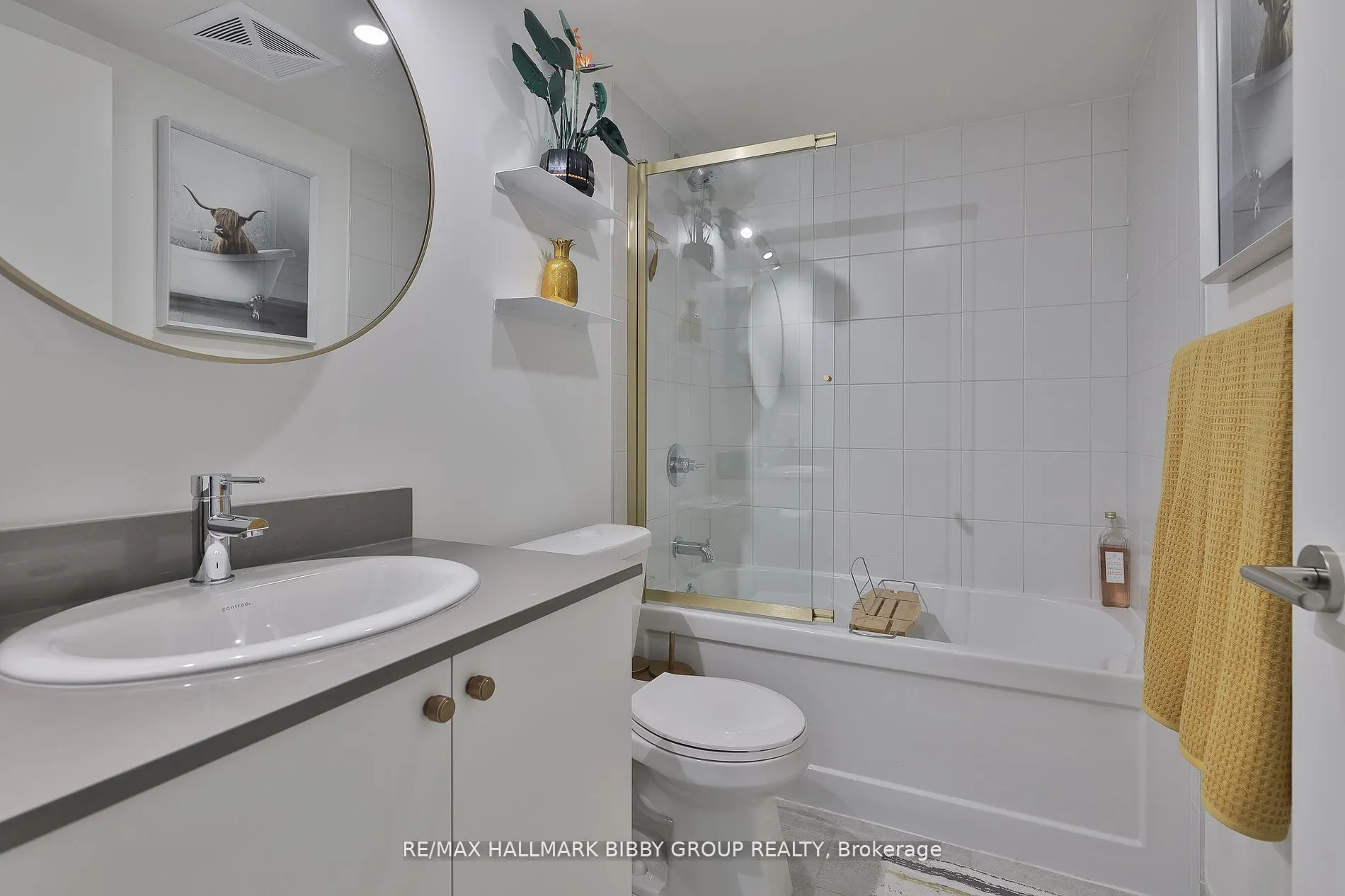 10 Wilby Crescent, #1506