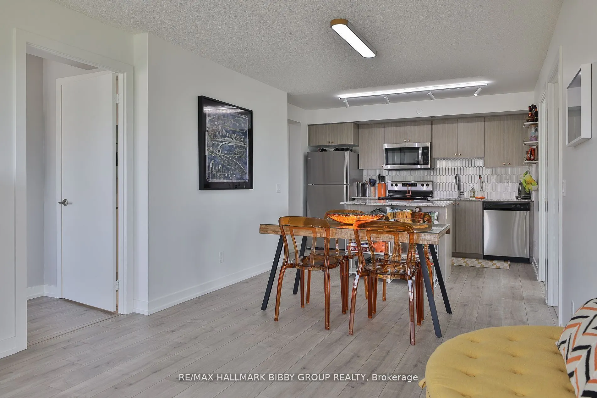 10 Wilby Crescent, #1506
