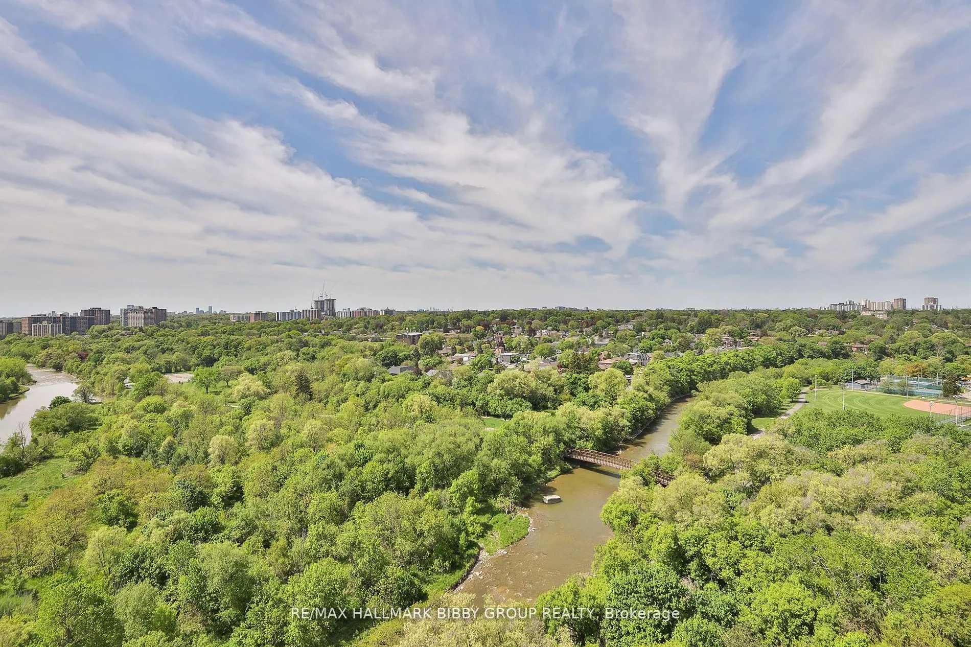 10 Wilby Crescent, #1506