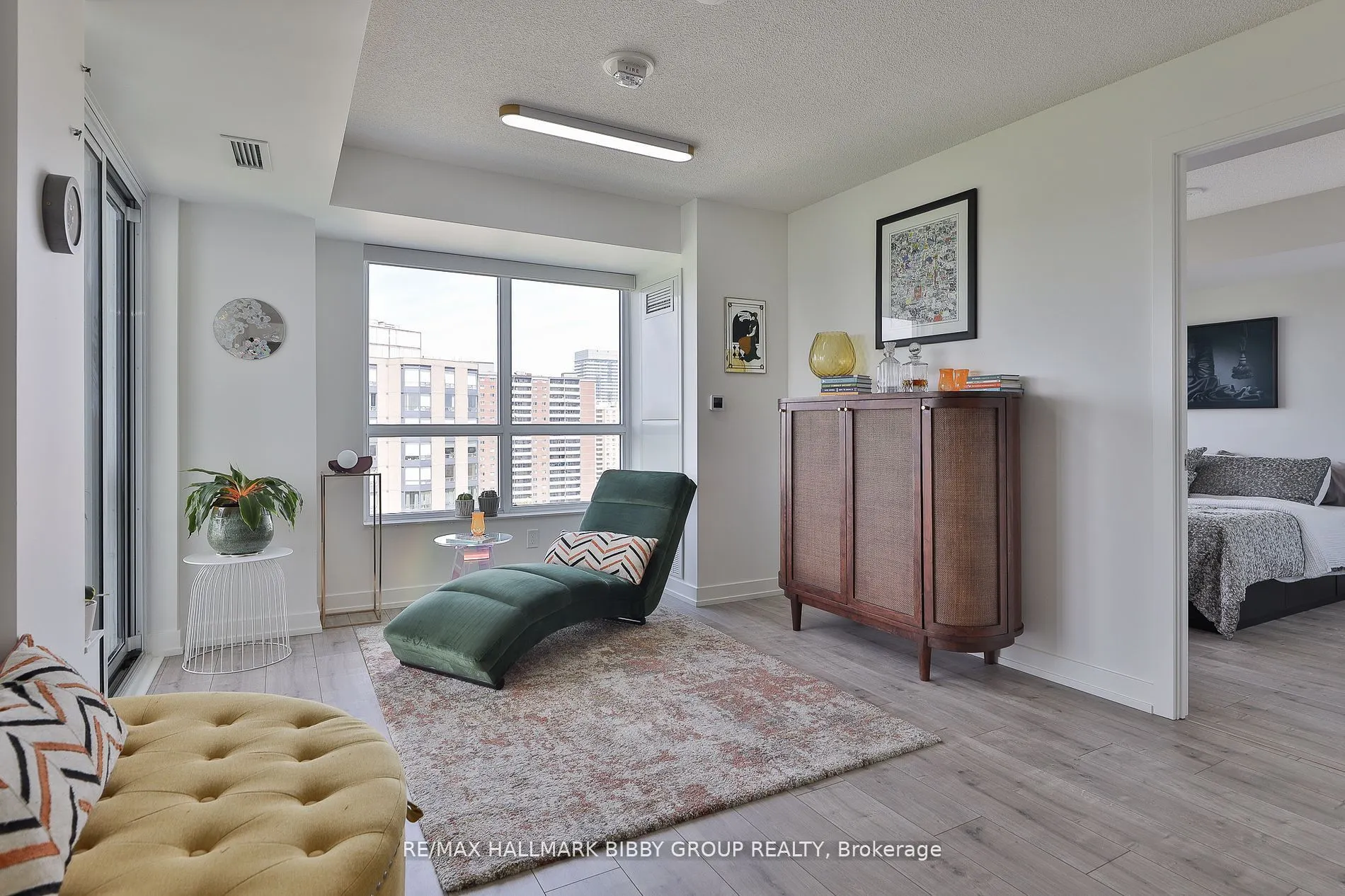 10 Wilby Crescent, #1506