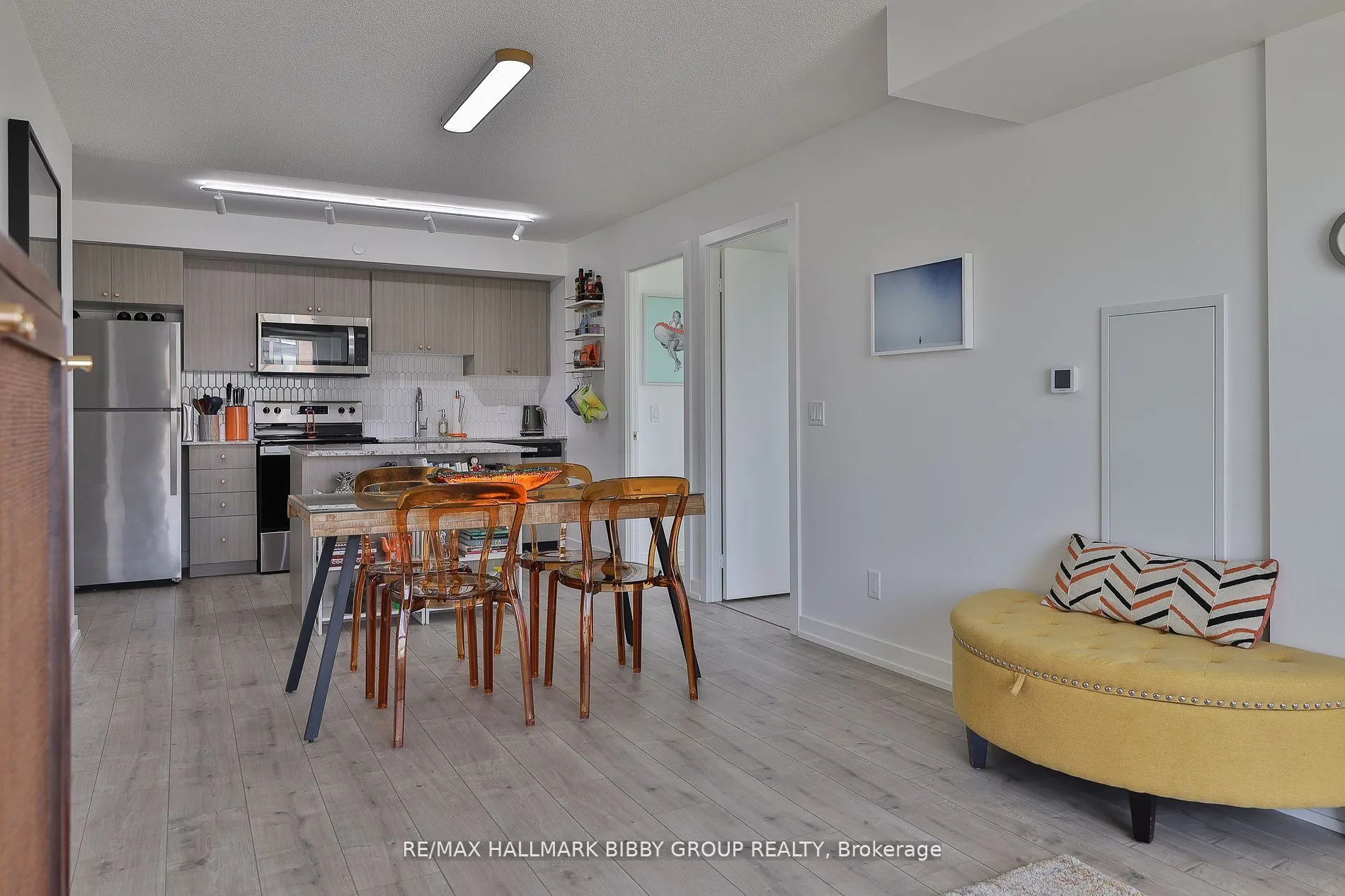 10 Wilby Crescent, #1506