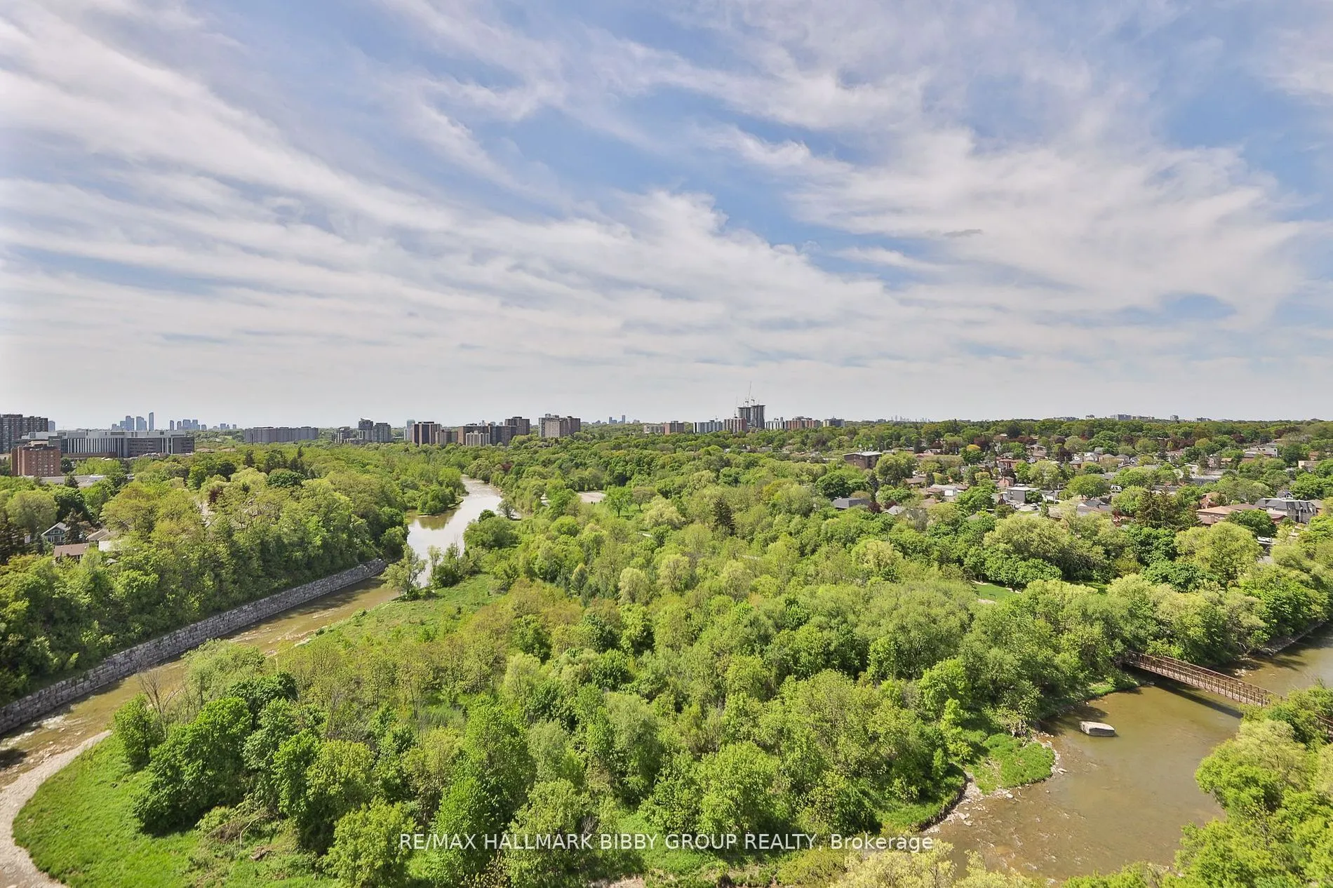 10 Wilby Crescent, #1506