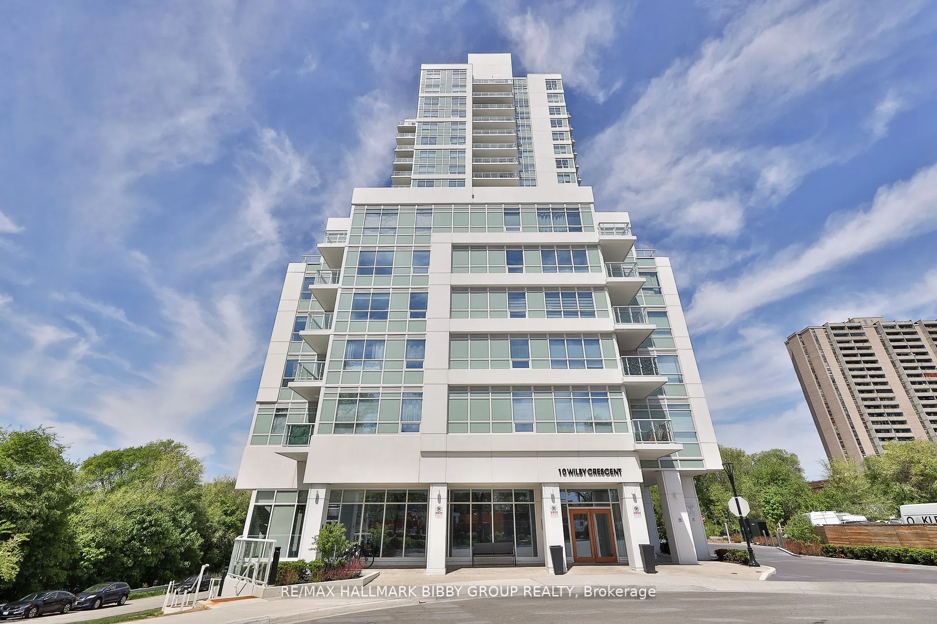 10 Wilby Crescent, #1506